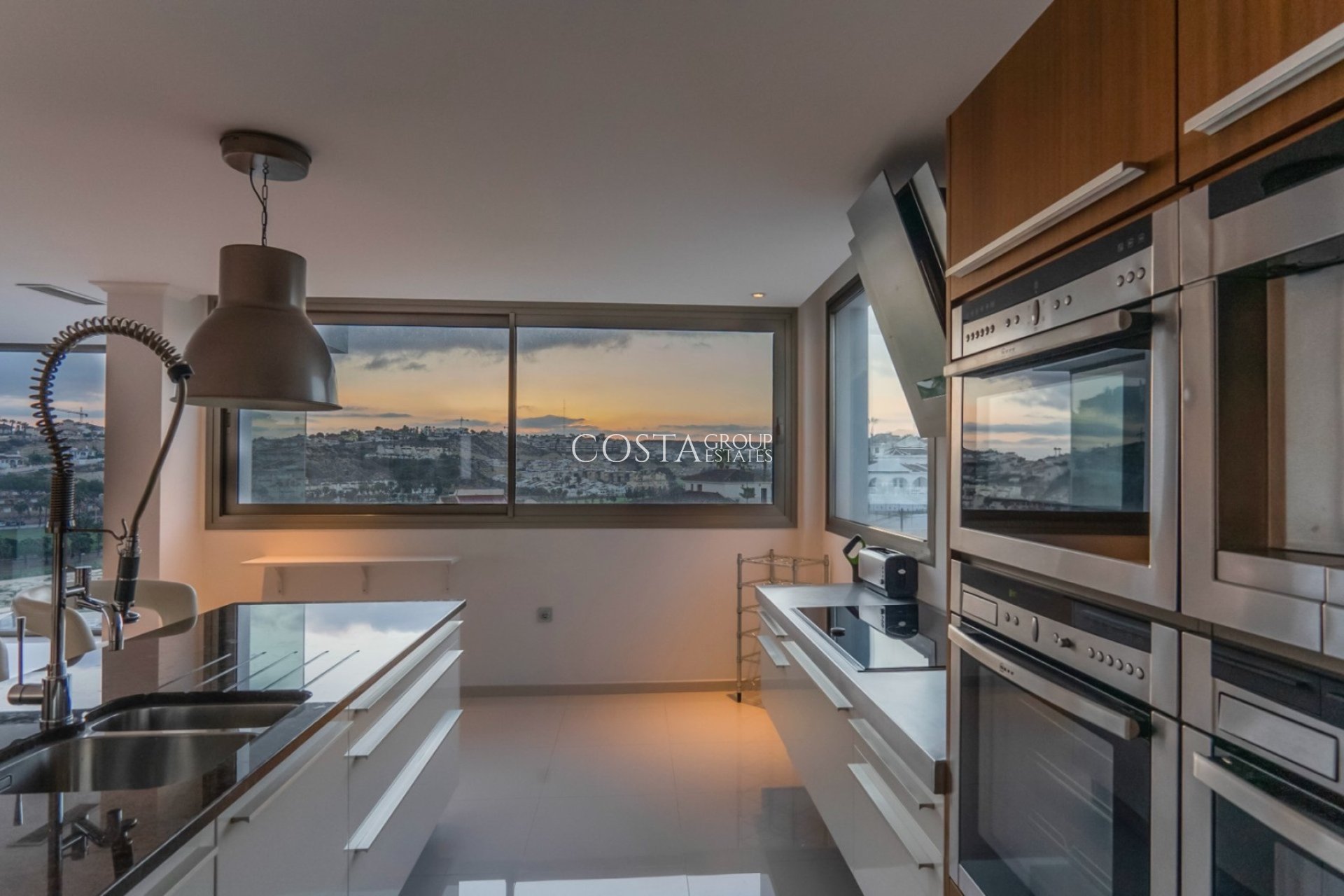 Revente - Villa -
Ciudad Quesada - La Marquesa Golf