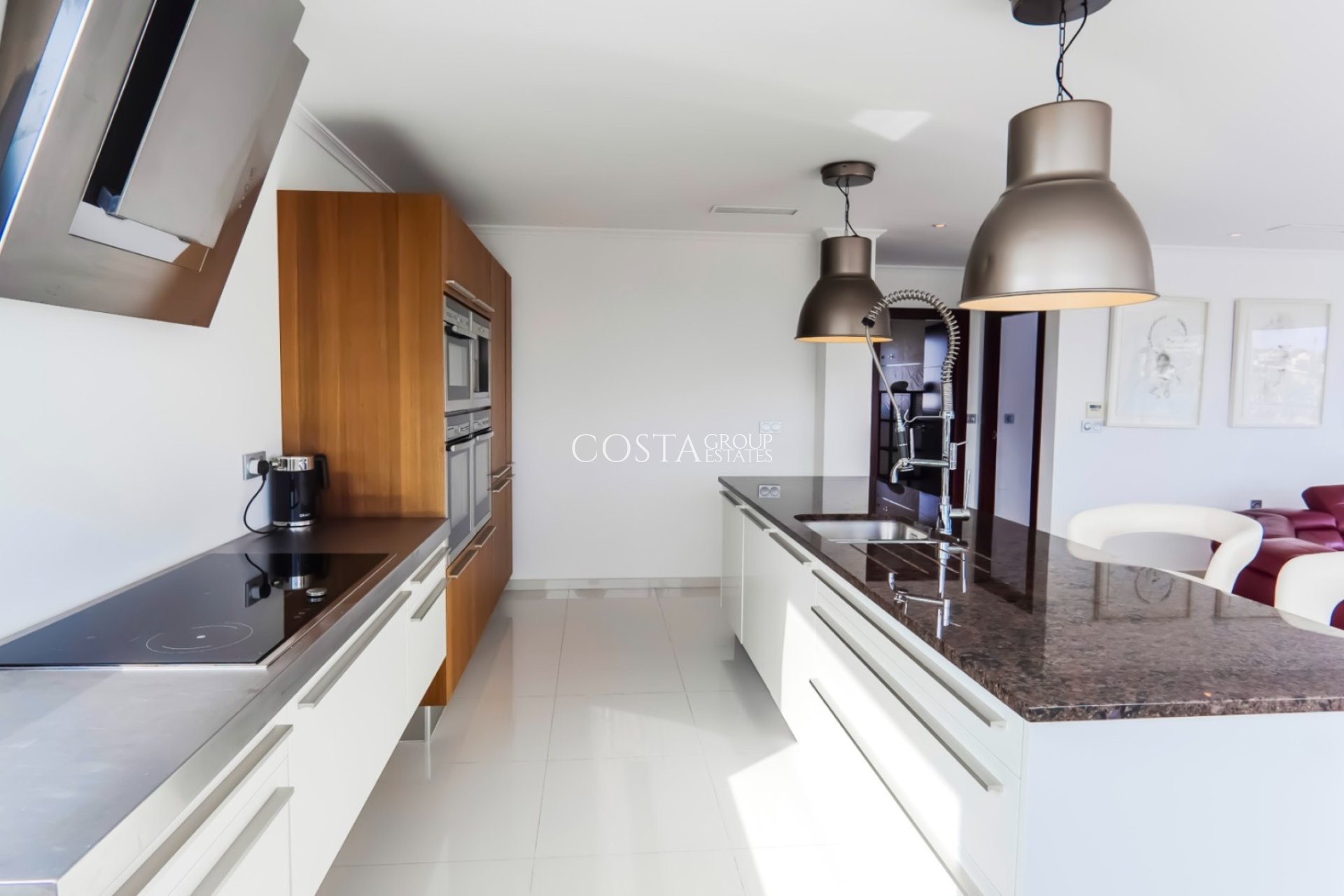 Revente - Villa -
Ciudad Quesada - La Marquesa Golf