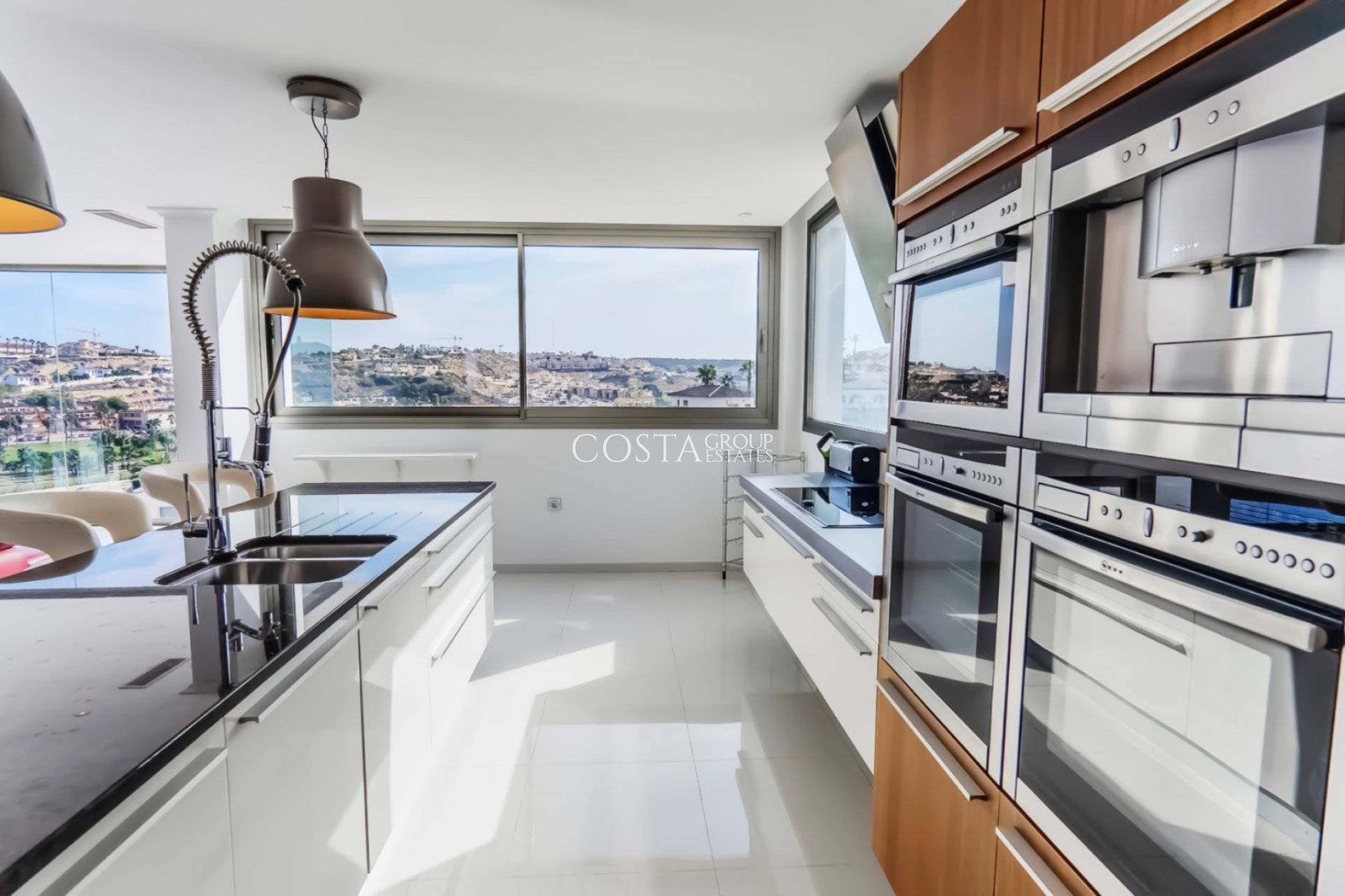 Revente - Villa -
Ciudad Quesada - La Marquesa Golf