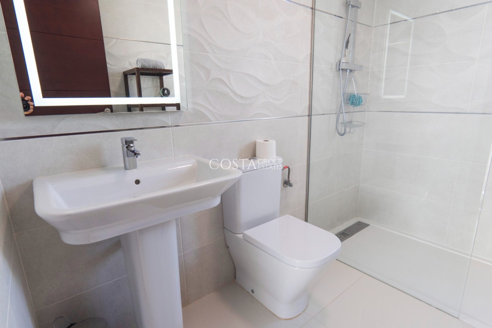 Revente - Villa -
Ciudad Quesada - La Marquesa Golf