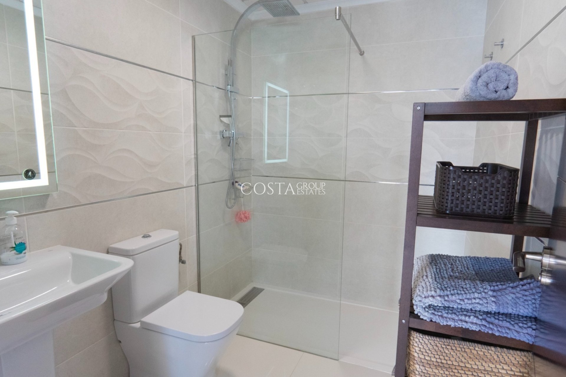 Revente - Villa -
Ciudad Quesada - La Marquesa Golf