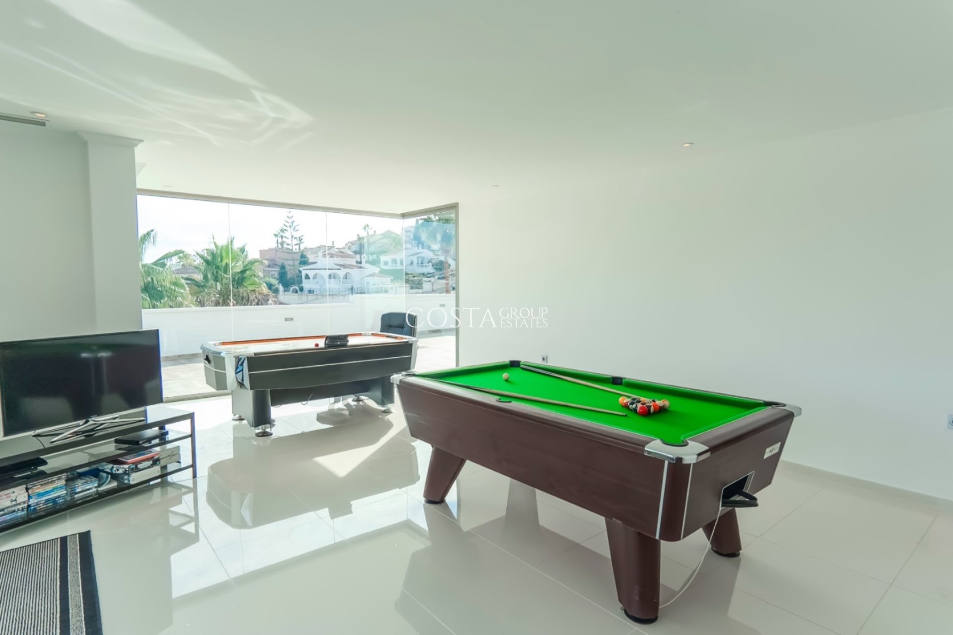 Revente - Villa -
Ciudad Quesada - La Marquesa Golf