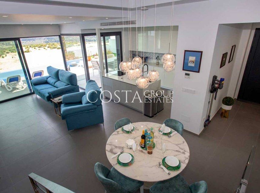 Revente - Villa -
Ciudad Quesada - La Marquesa Golf