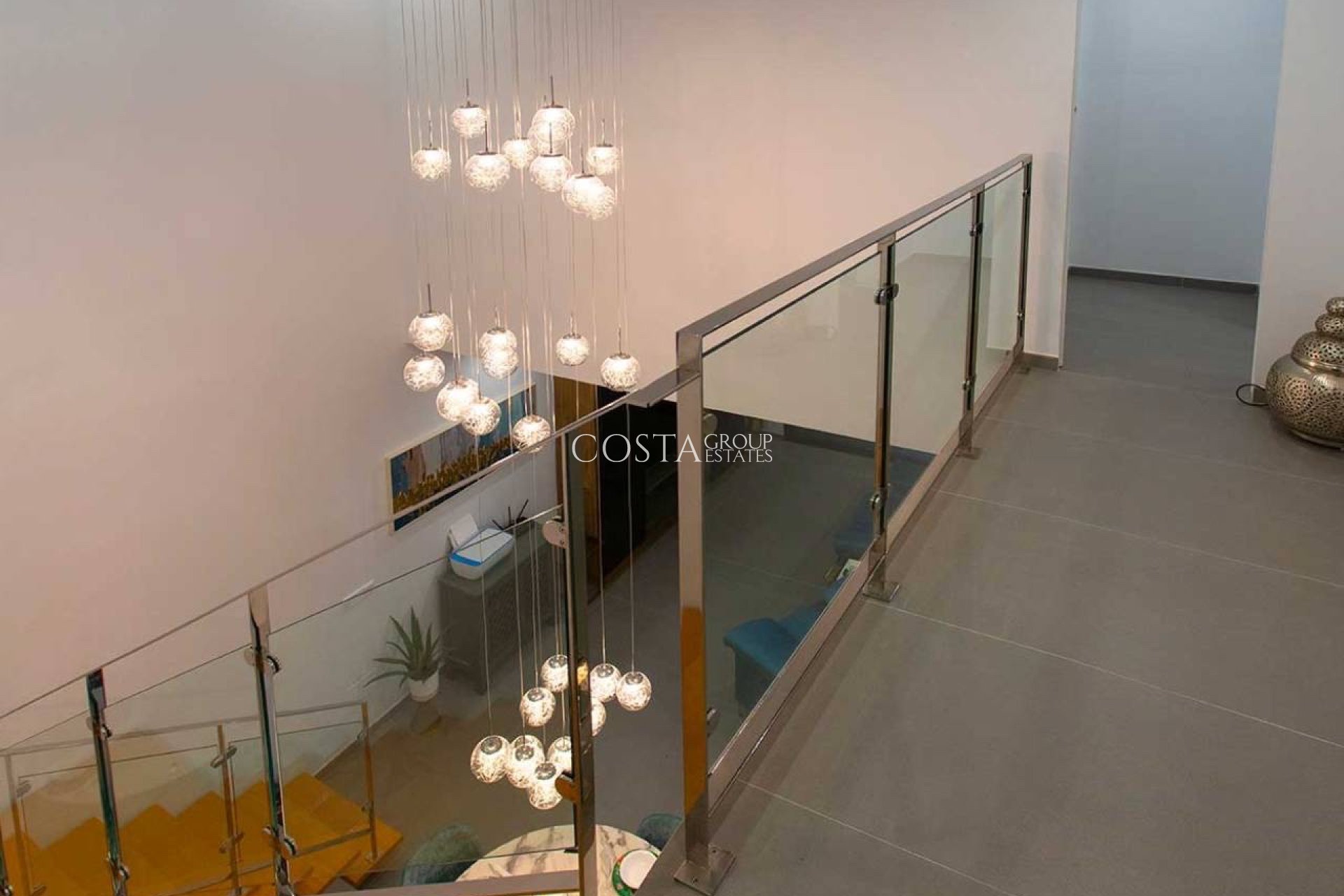 Revente - Villa -
Ciudad Quesada - La Marquesa Golf