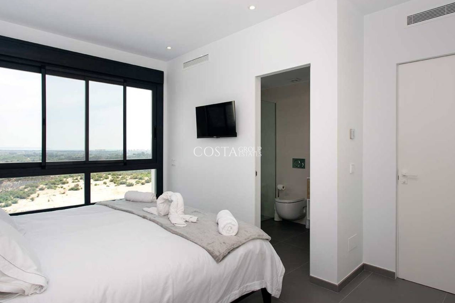 Revente - Villa -
Ciudad Quesada - La Marquesa Golf