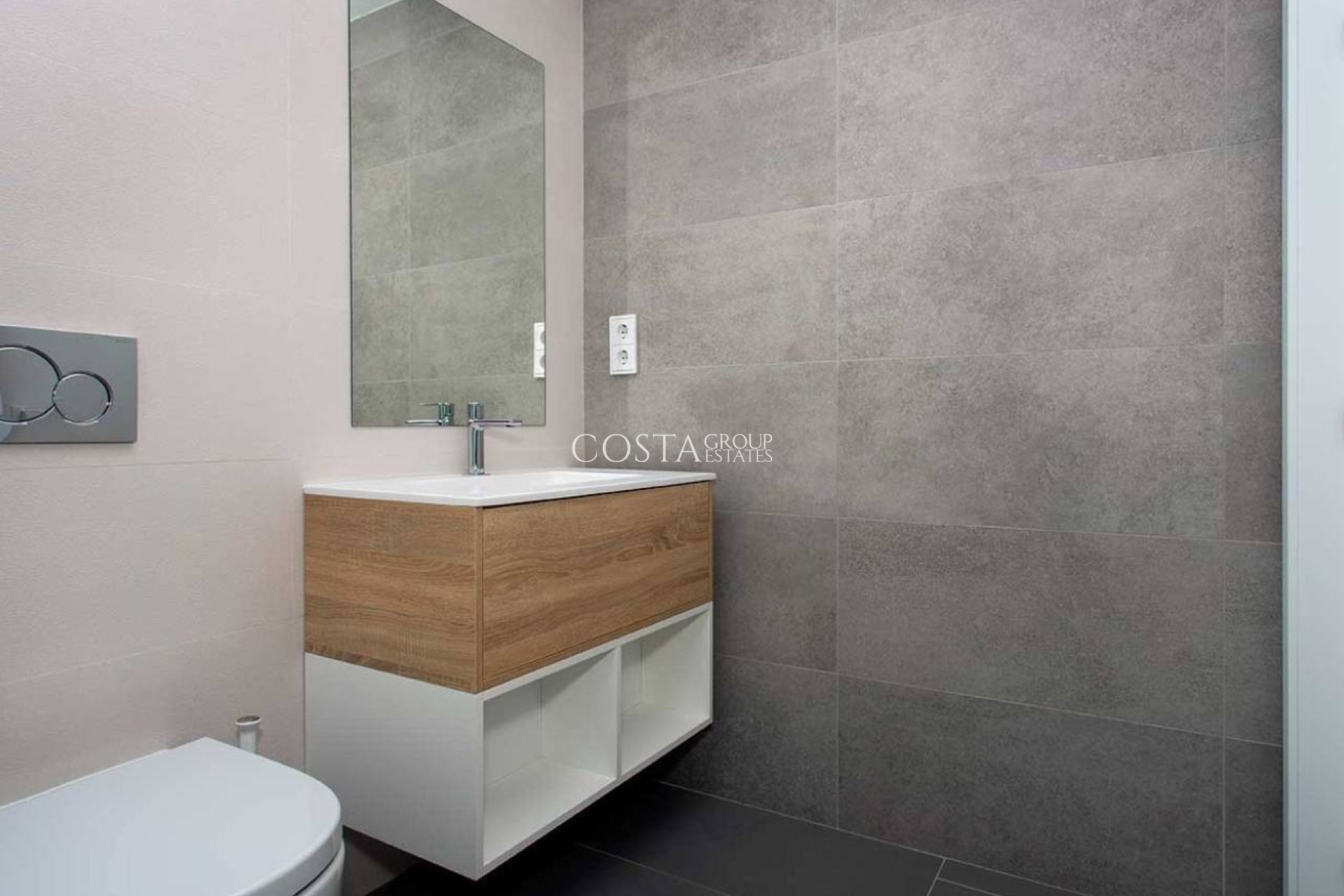 Revente - Villa -
Ciudad Quesada - La Marquesa Golf