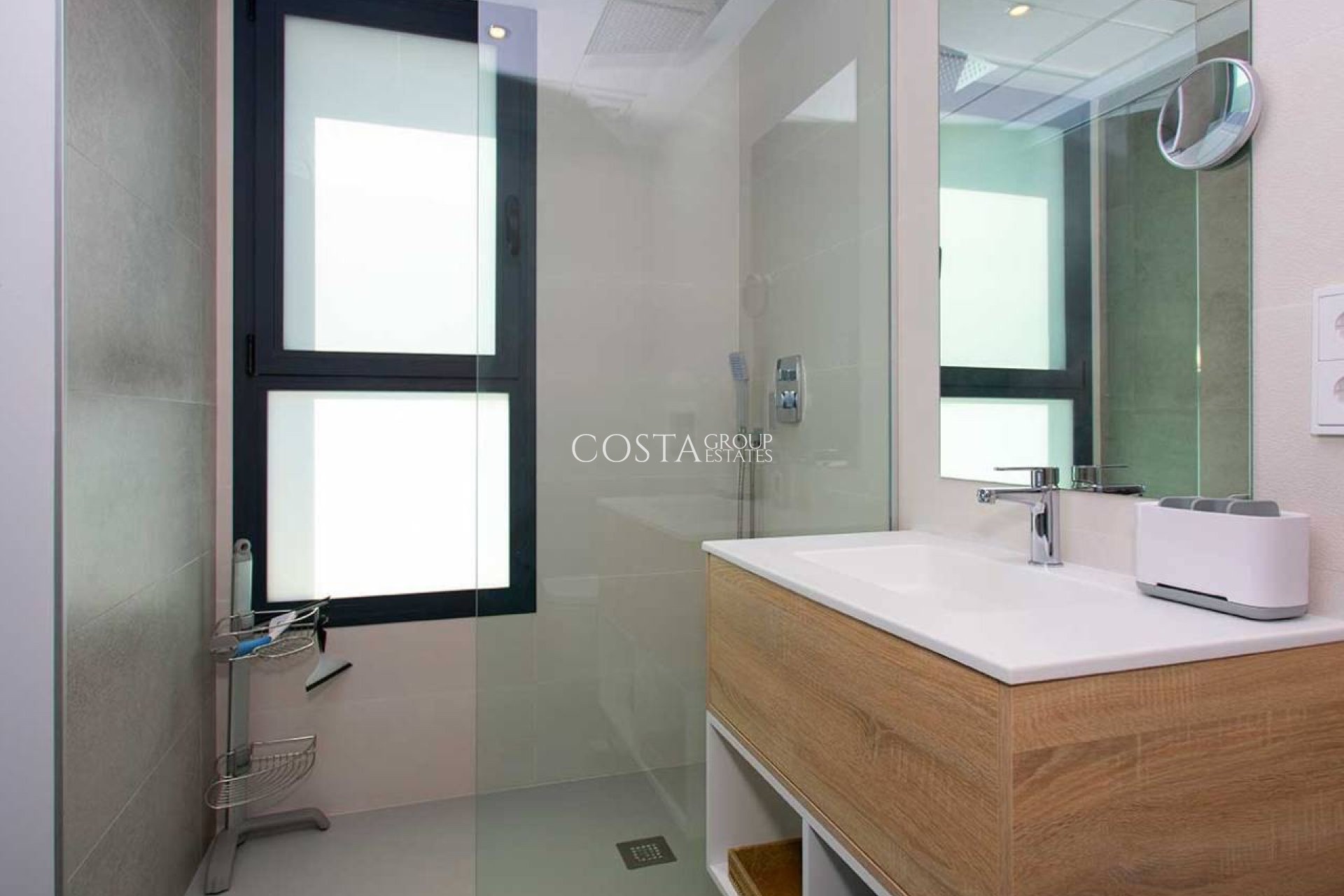 Revente - Villa -
Ciudad Quesada - La Marquesa Golf