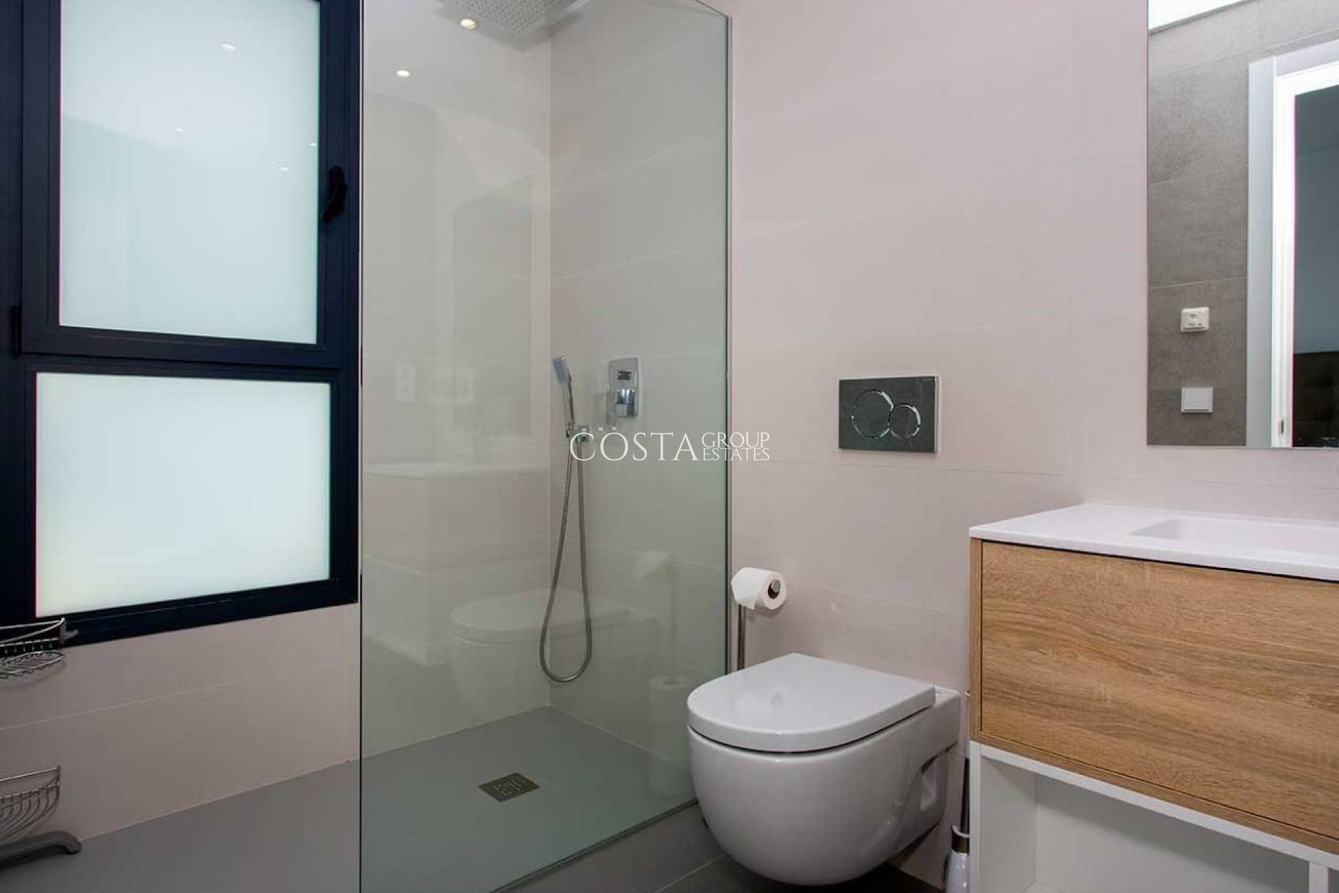 Revente - Villa -
Ciudad Quesada - La Marquesa Golf