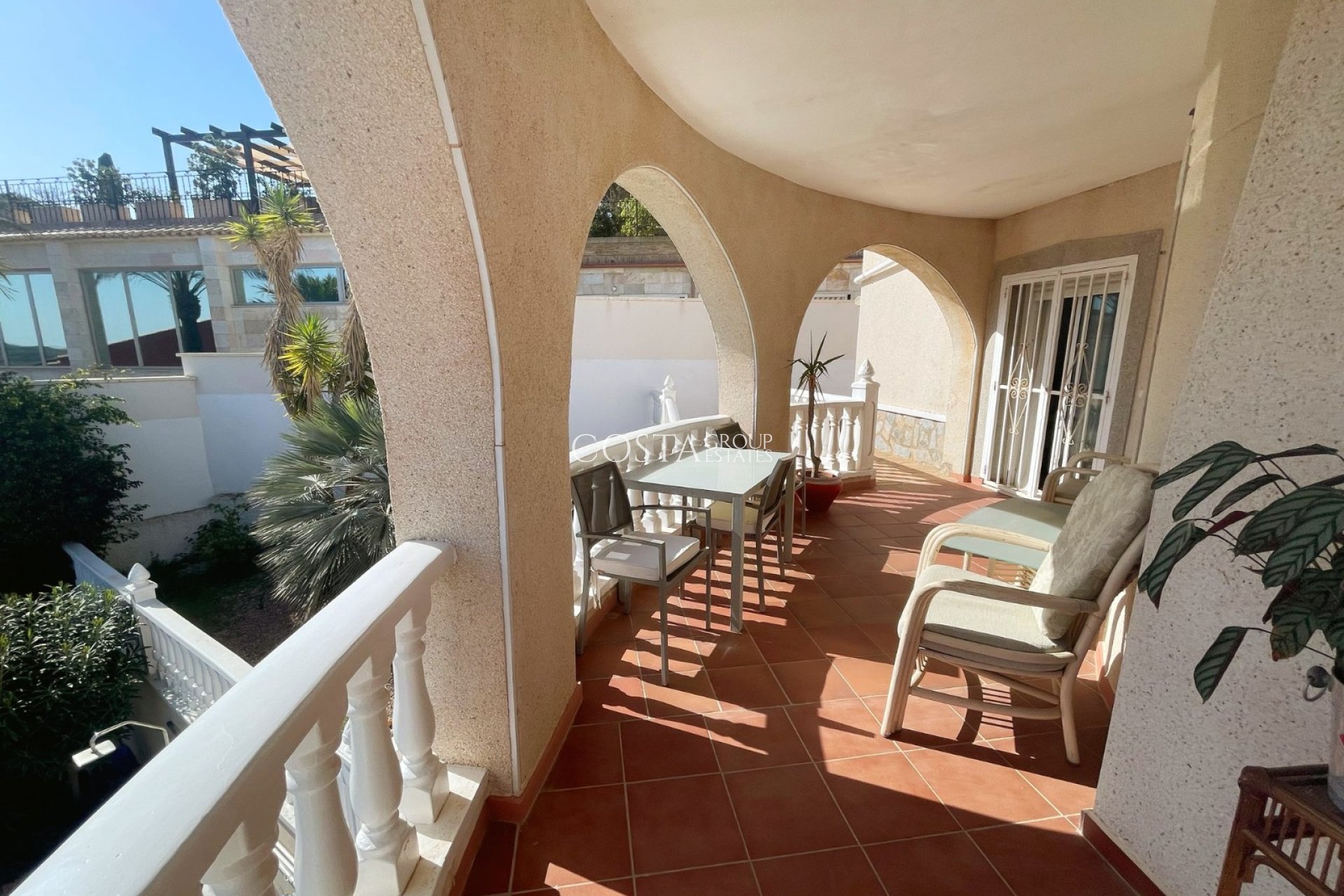 Revente - Villa -
Ciudad Quesada - La Marquesa Golf