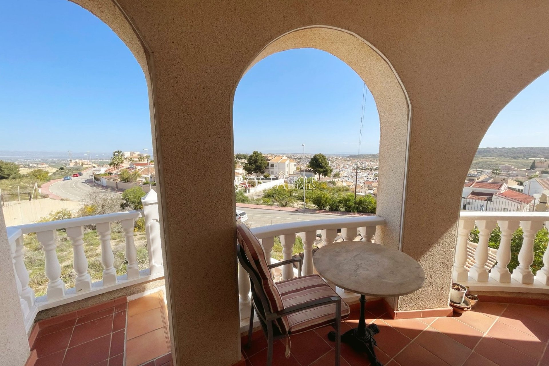 Revente - Villa -
Ciudad Quesada - La Marquesa Golf