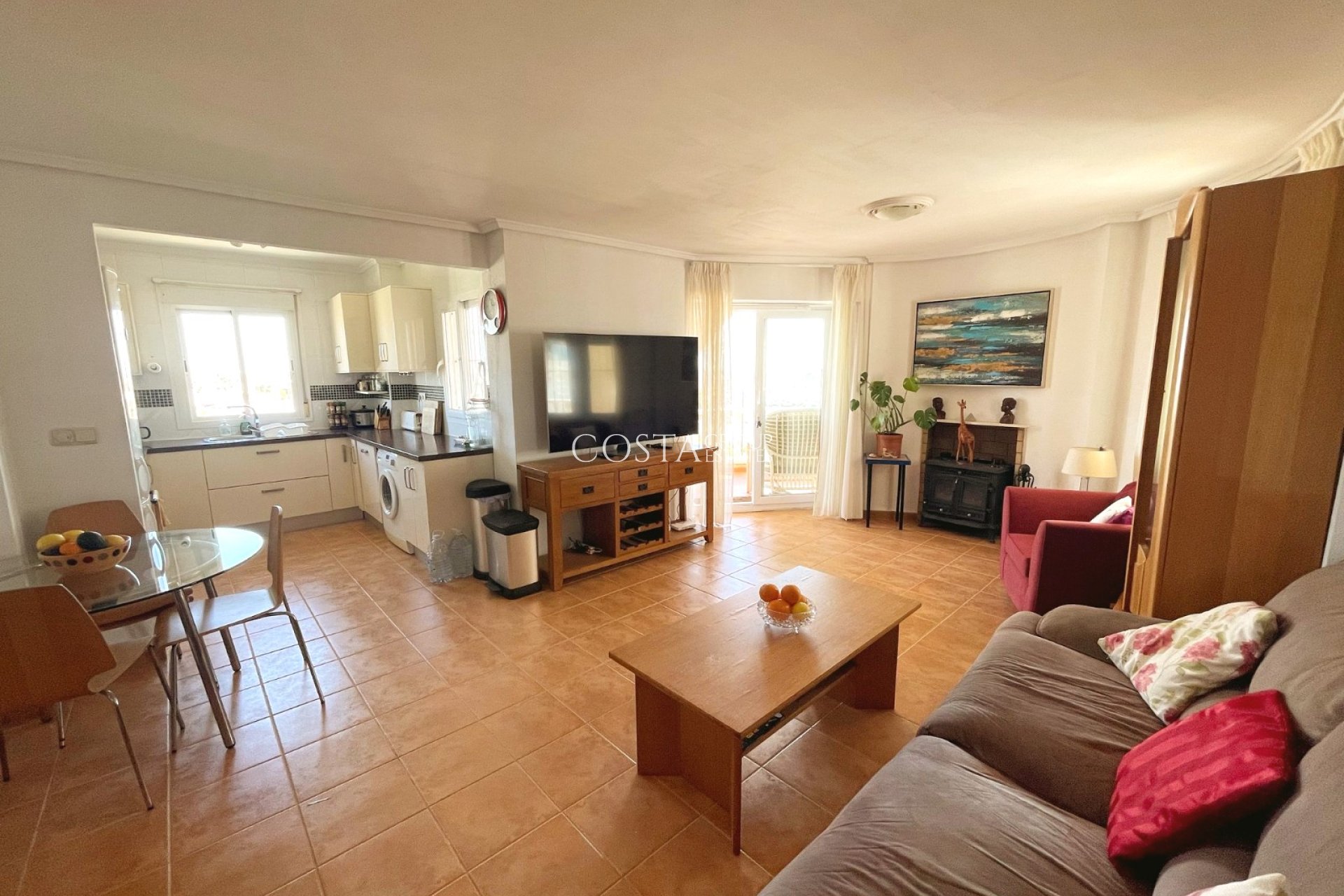 Revente - Villa -
Ciudad Quesada - La Marquesa Golf