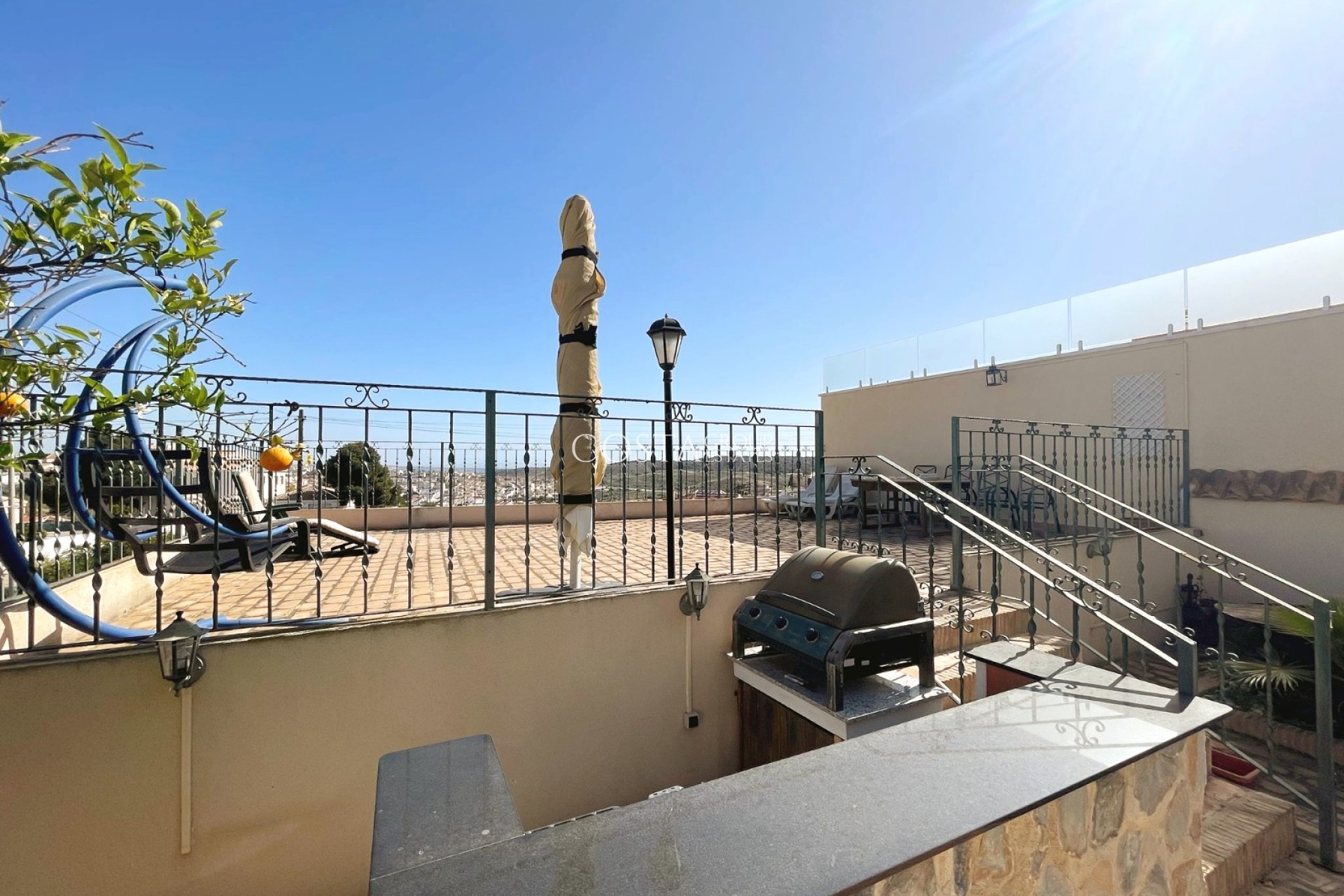 Revente - Villa -
Ciudad Quesada - La Marquesa Golf