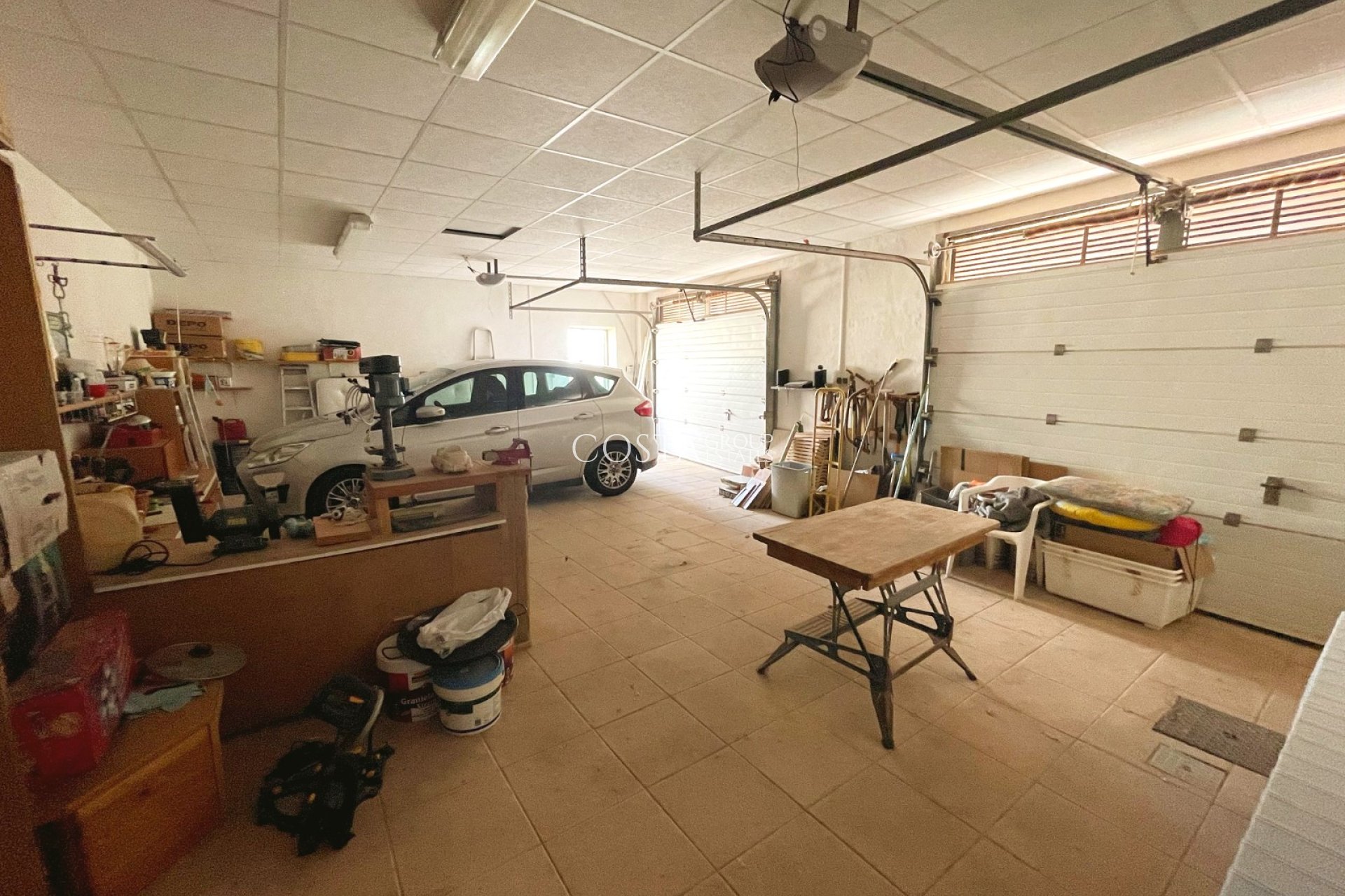 Revente - Villa -
Ciudad Quesada - La Marquesa Golf