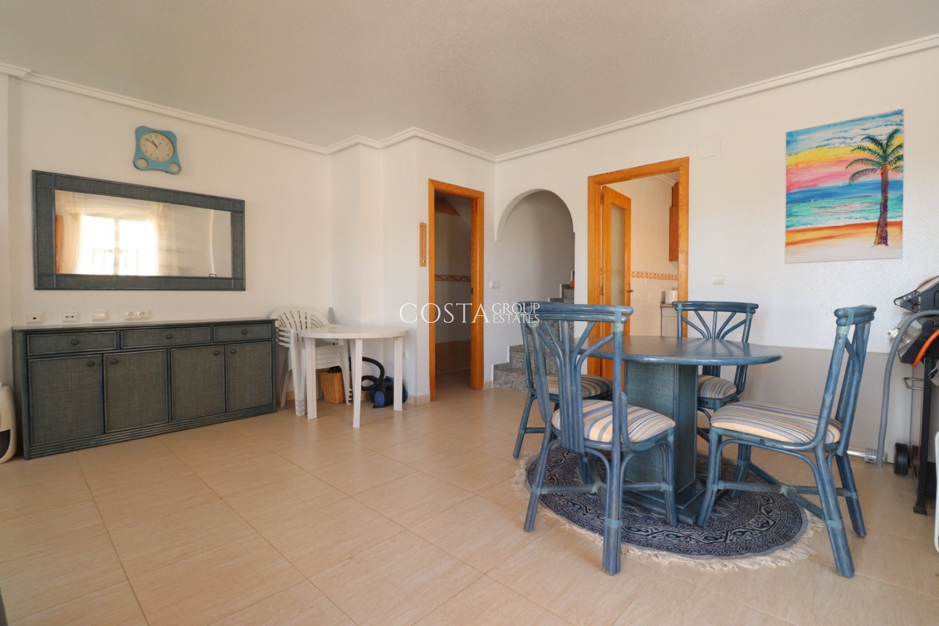 Revente - Villa -
Ciudad Quesada - Lo Marabú