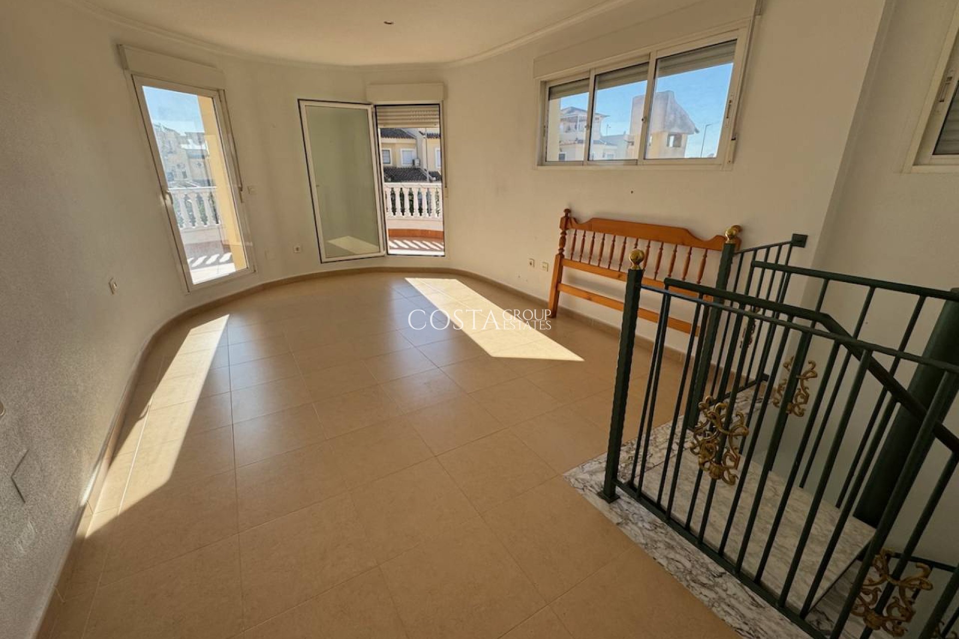 Revente - Villa -
Ciudad Quesada - Lo Pepin