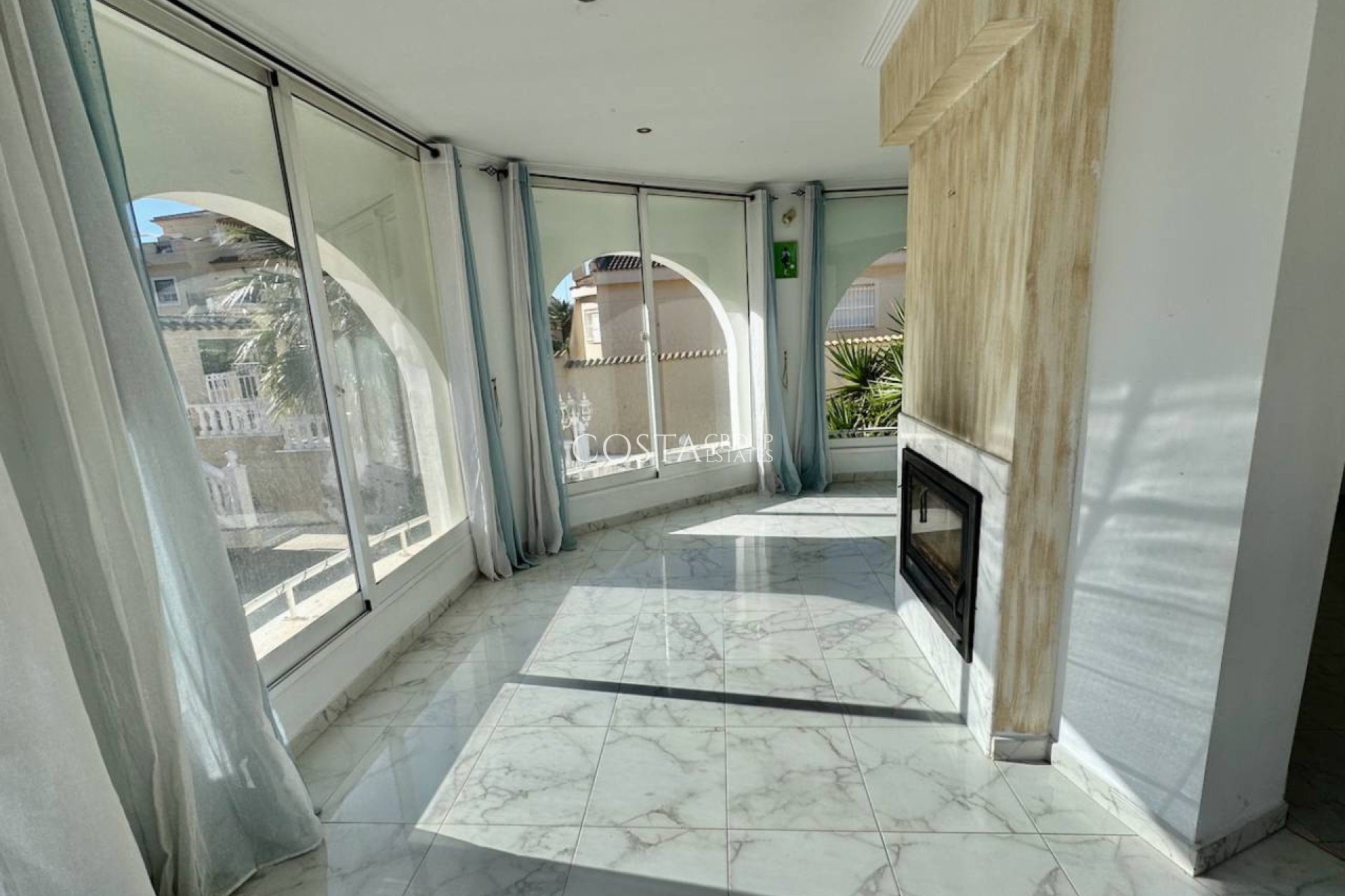 Revente - Villa -
Ciudad Quesada - Lo Pepin