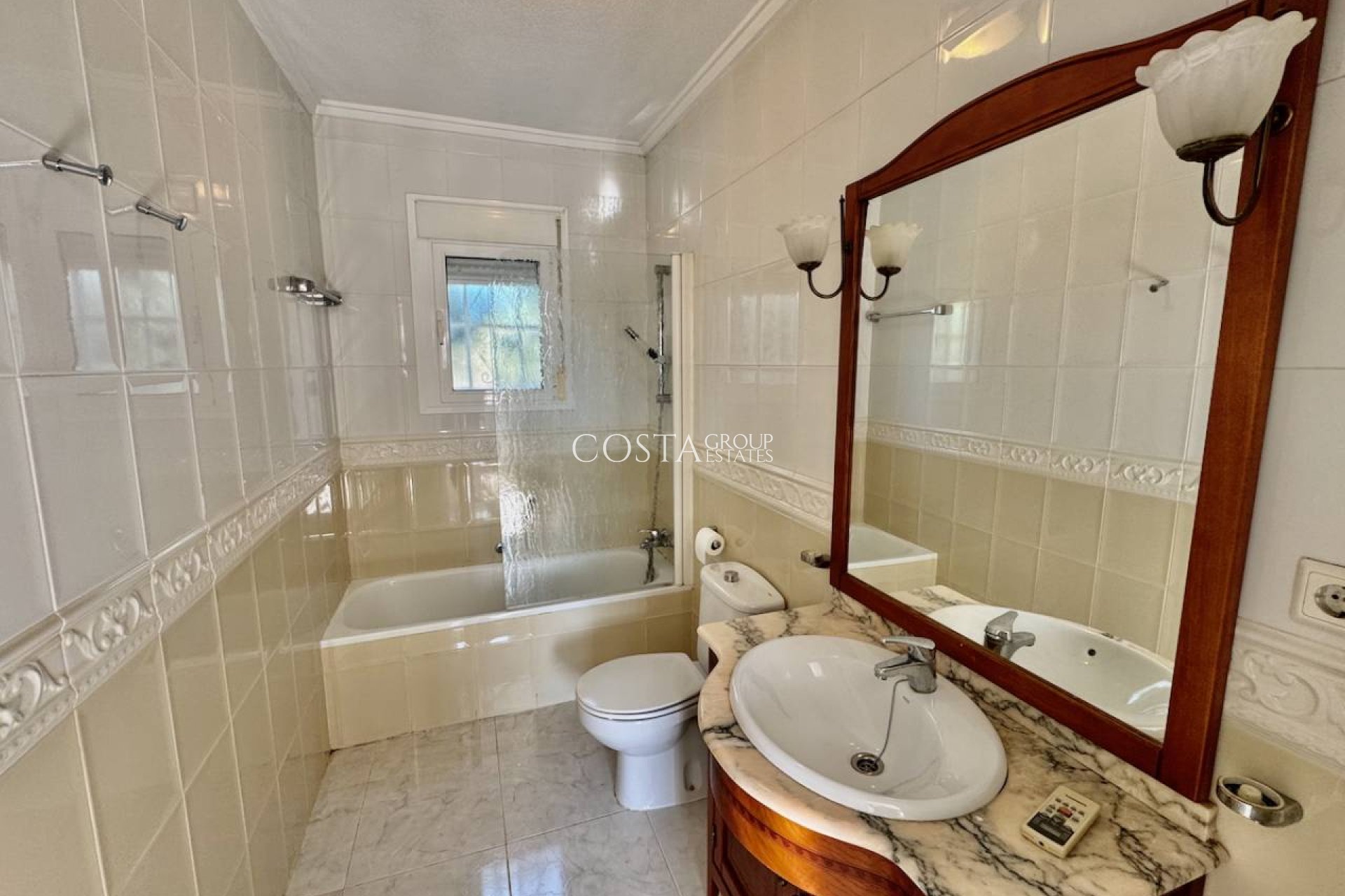 Revente - Villa -
Ciudad Quesada - Lo Pepin