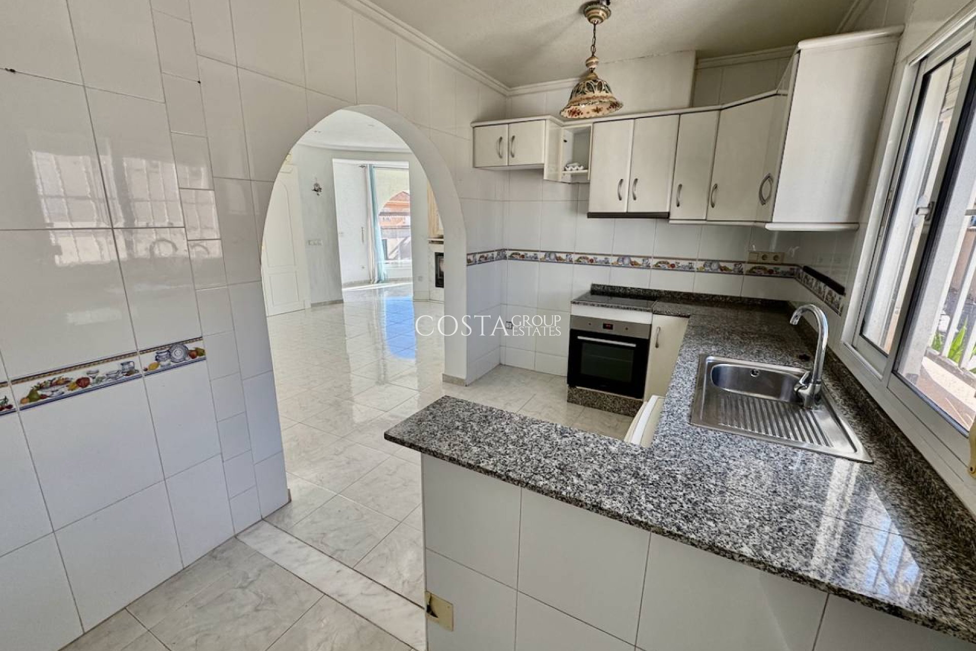 Revente - Villa -
Ciudad Quesada - Lo Pepin