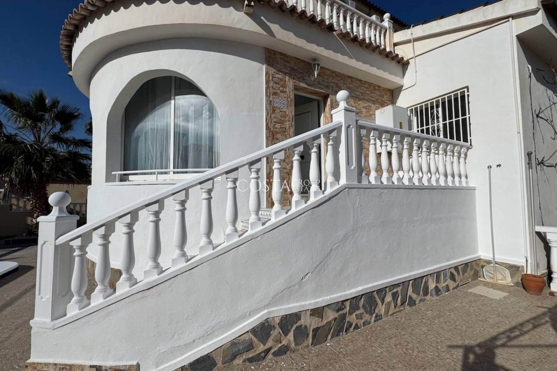 Revente - Villa -
Ciudad Quesada - Lo Pepin