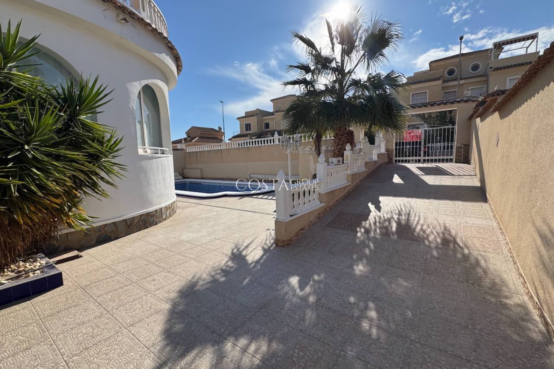 Revente - Villa -
Ciudad Quesada - Lo Pepin