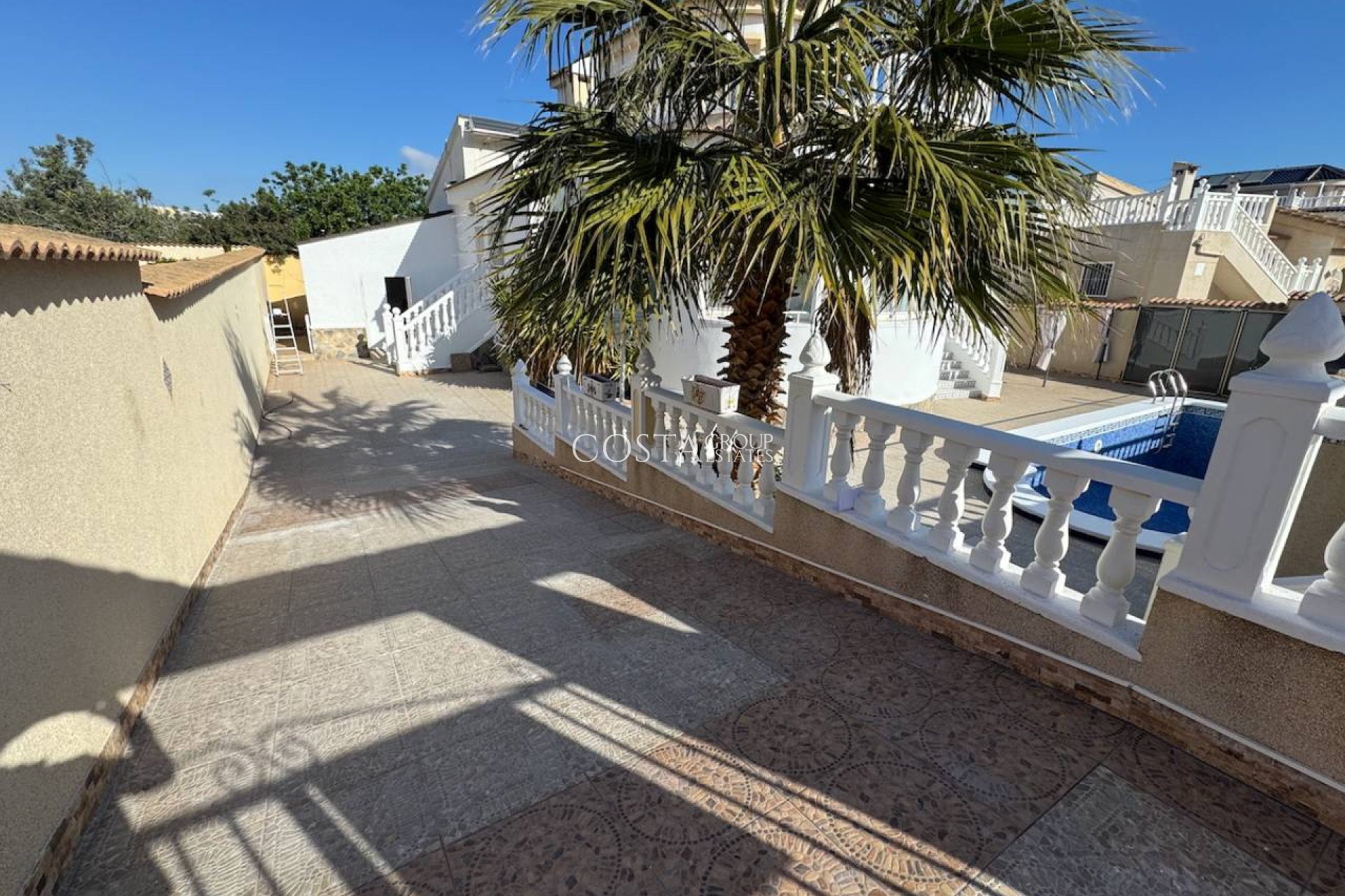 Revente - Villa -
Ciudad Quesada - Lo Pepin