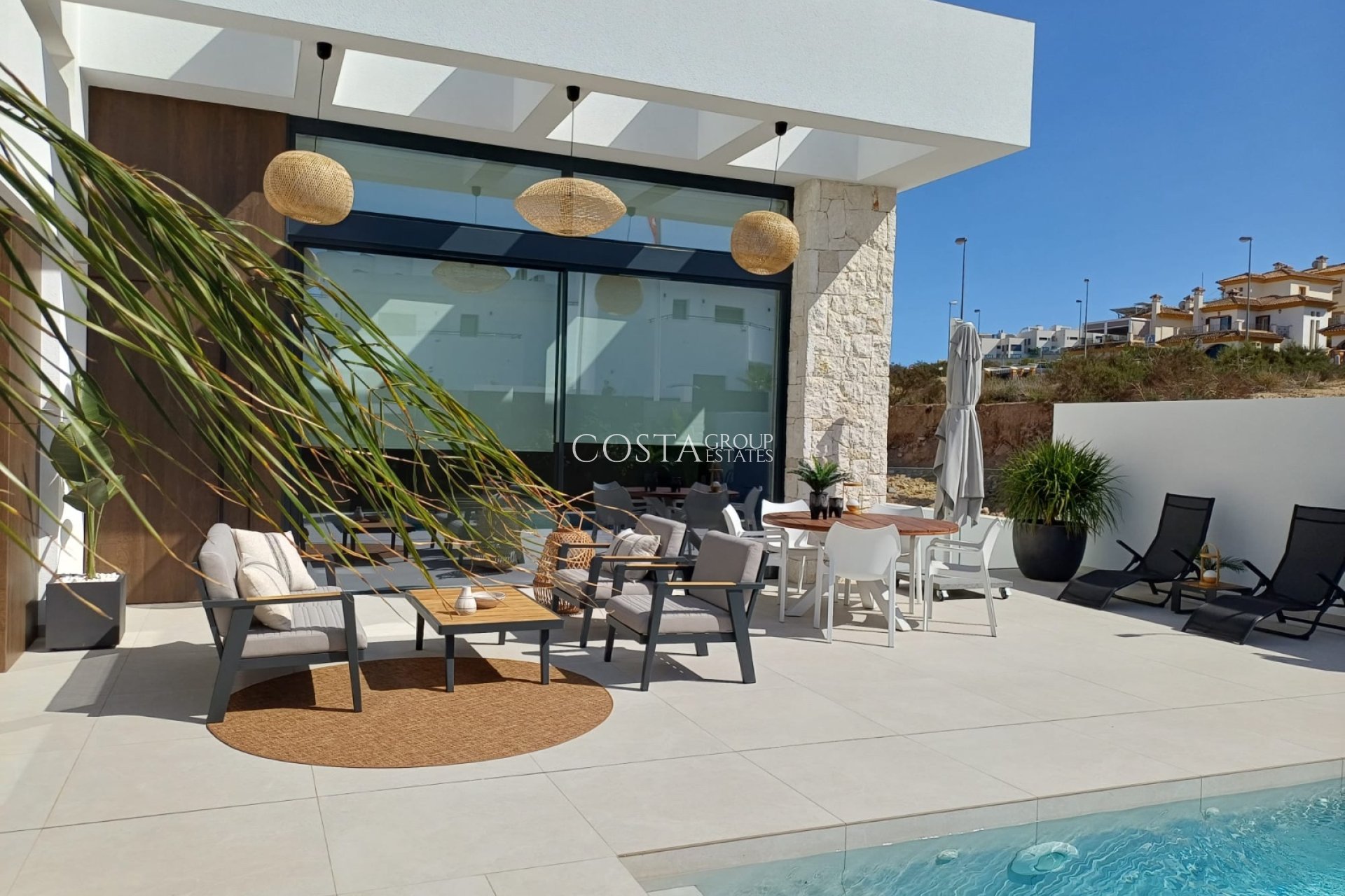 Revente - Villa -
Ciudad Quesada - Rojales