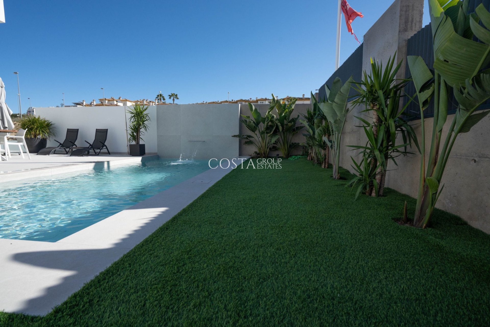 Revente - Villa -
Ciudad Quesada - Rojales