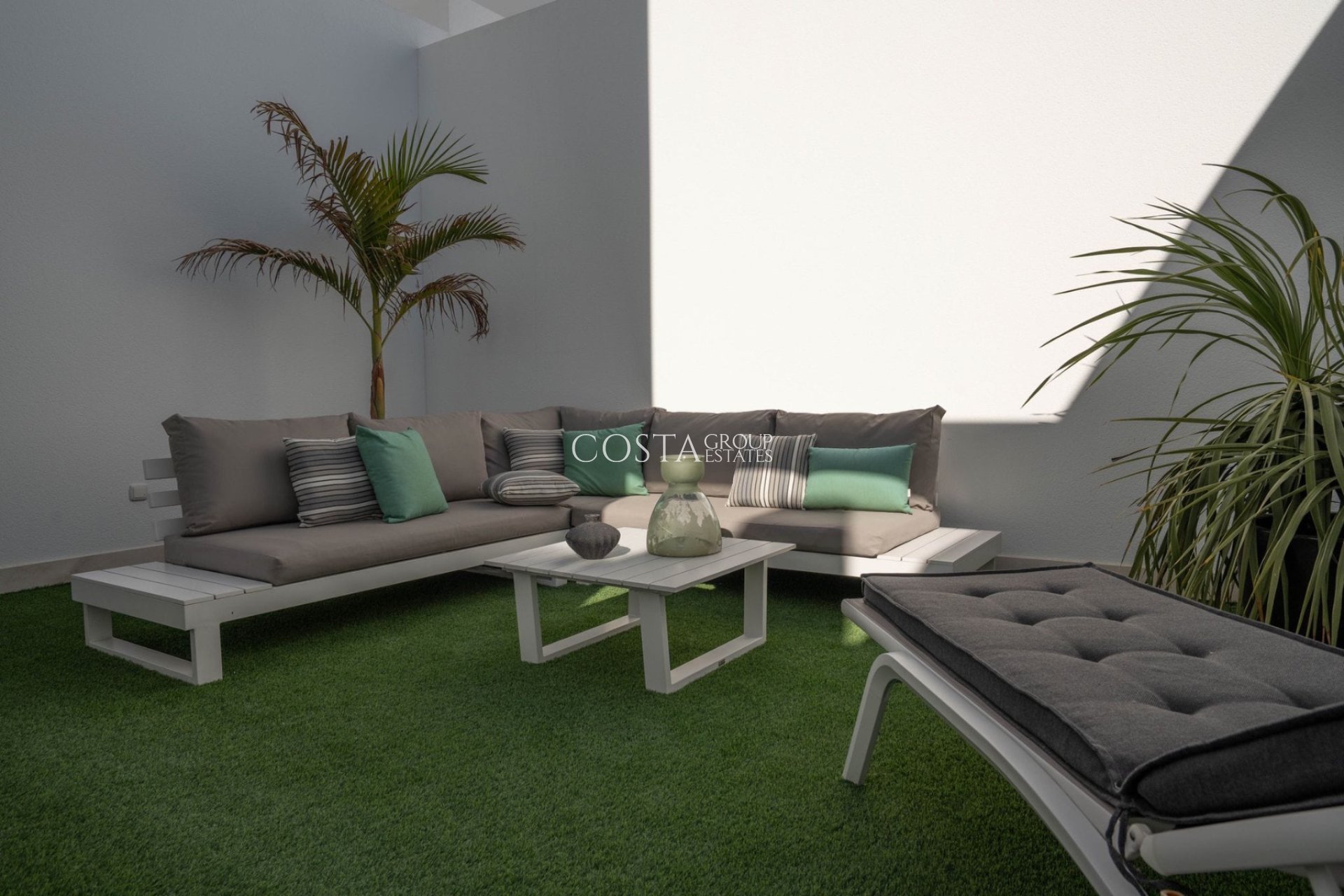 Revente - Villa -
Ciudad Quesada - Rojales