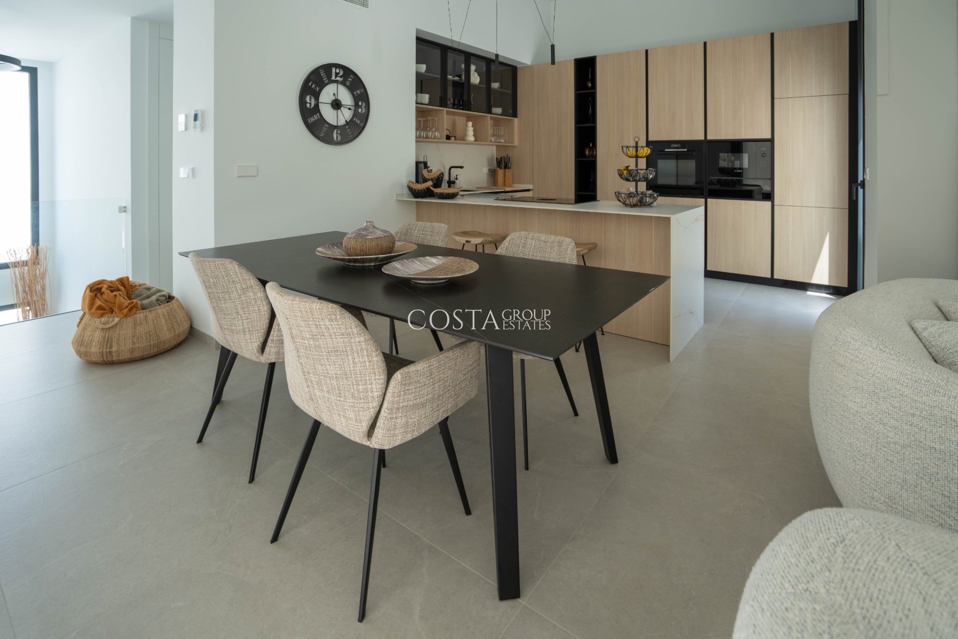 Revente - Villa -
Ciudad Quesada - Rojales