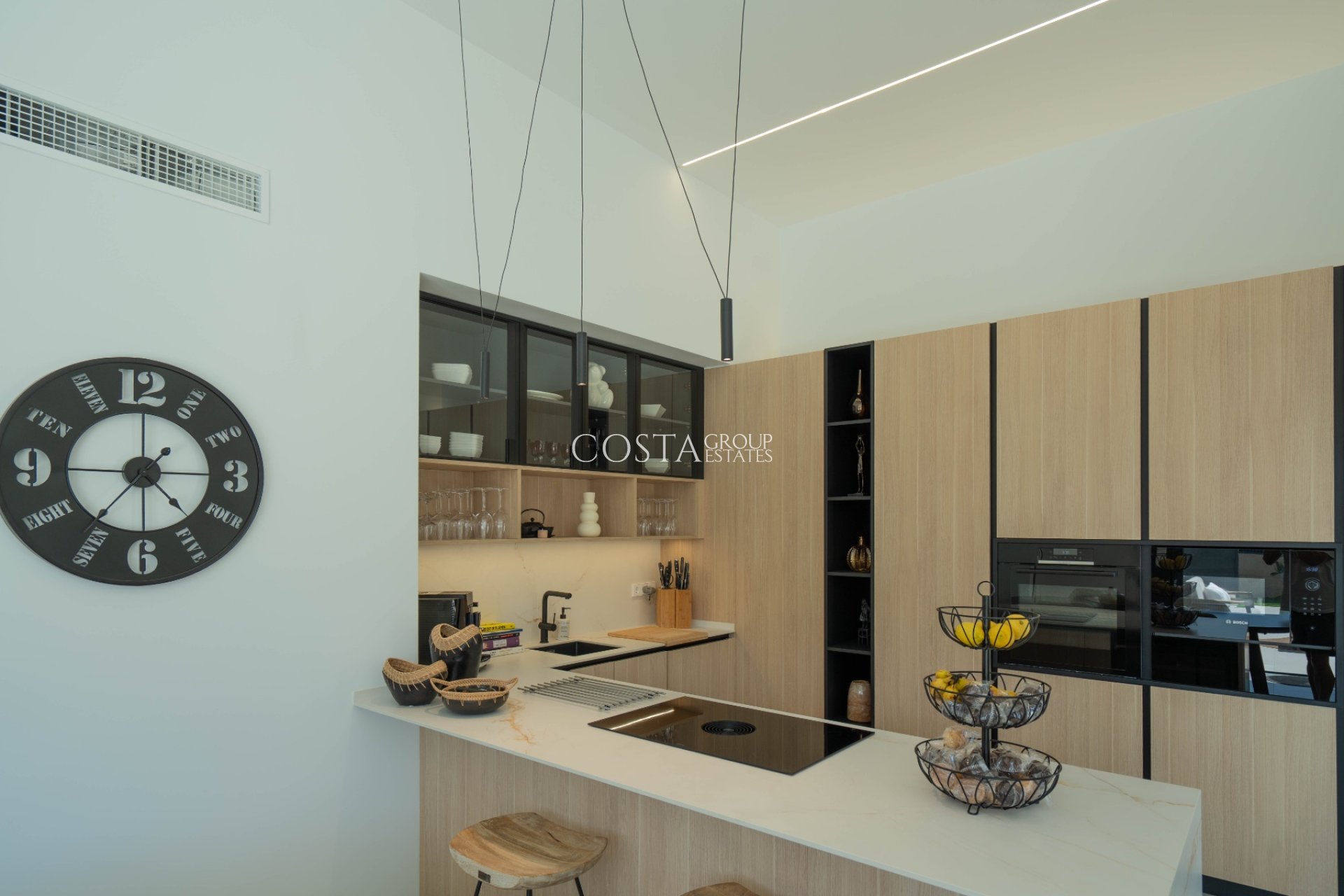 Revente - Villa -
Ciudad Quesada - Rojales