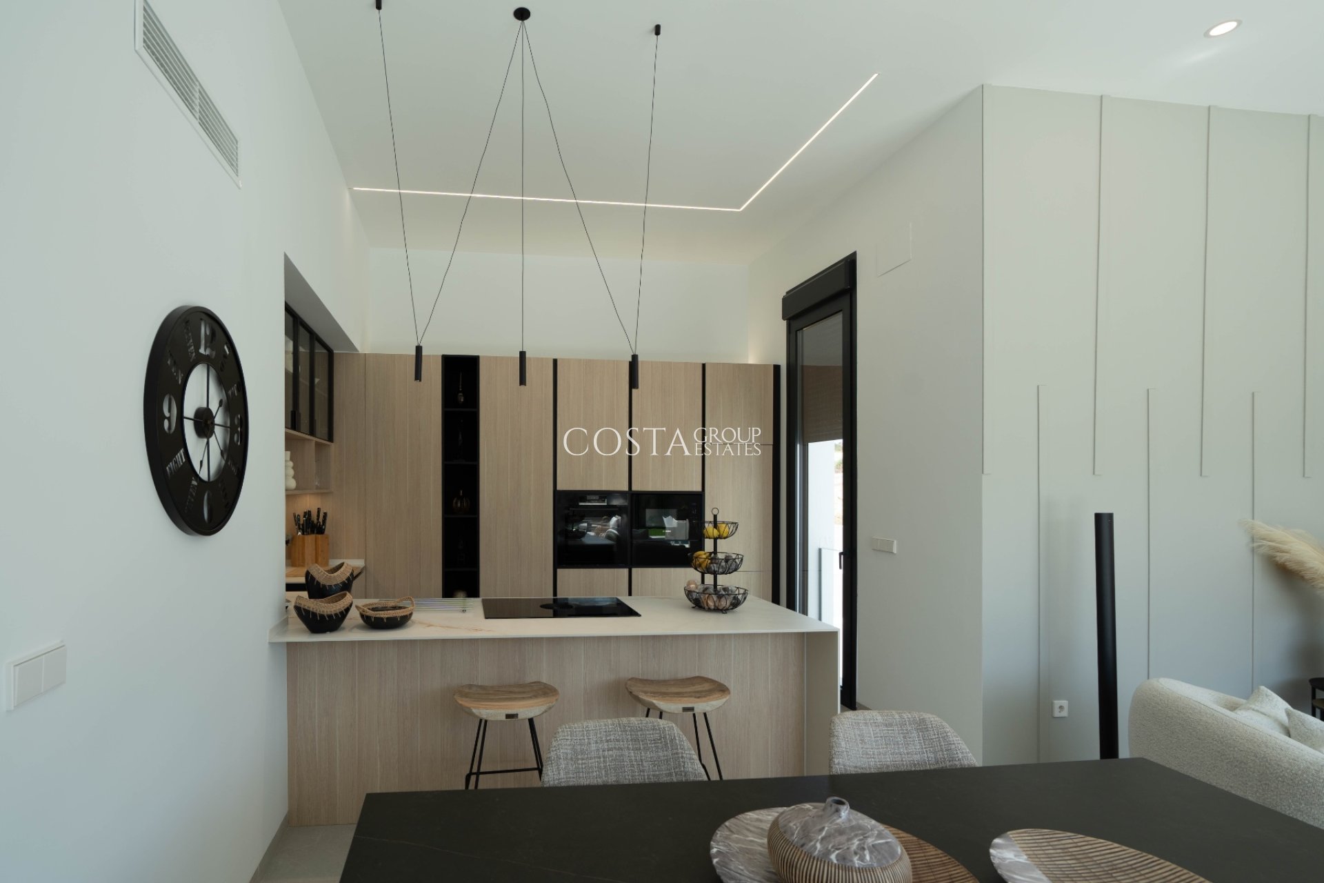 Revente - Villa -
Ciudad Quesada - Rojales