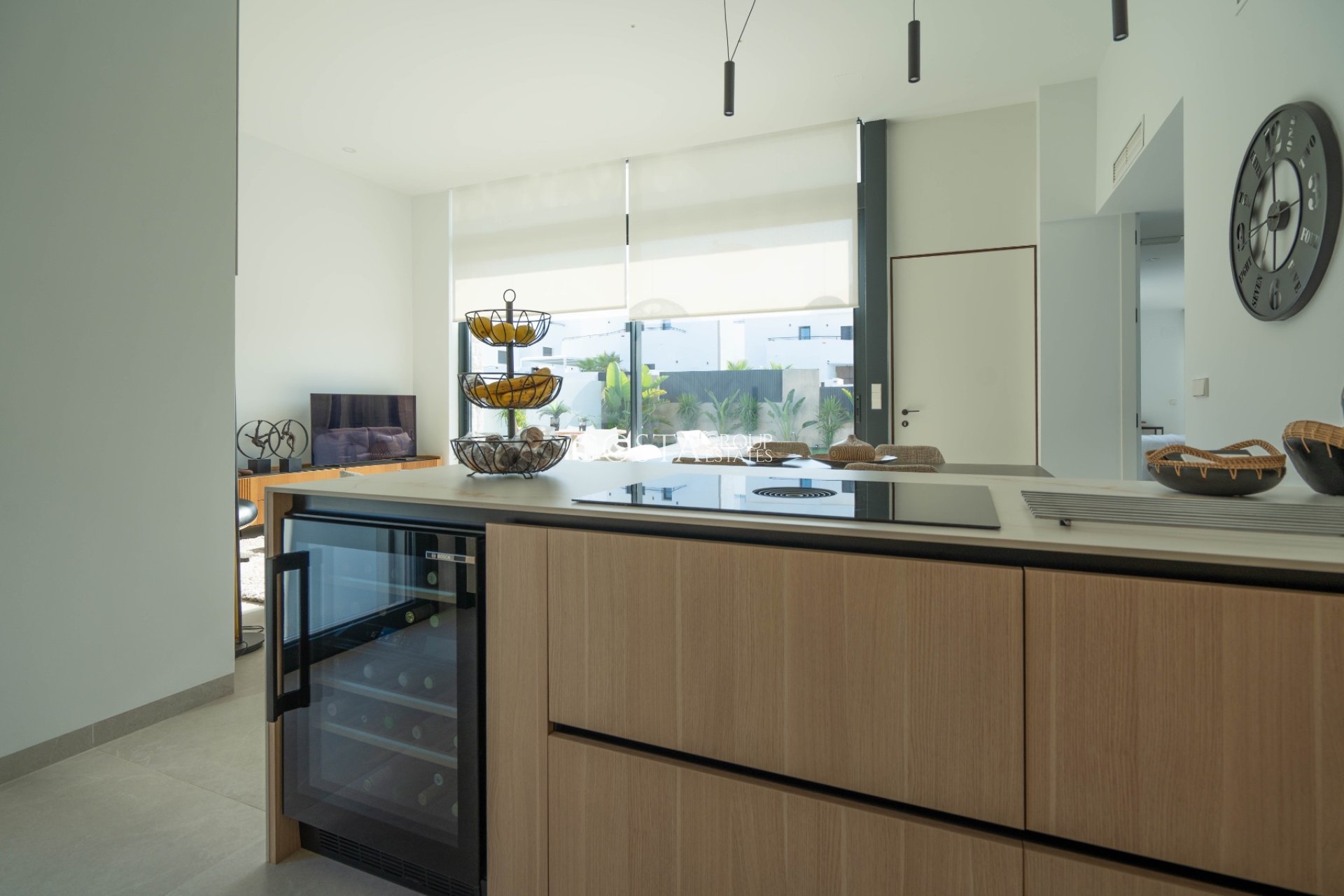 Revente - Villa -
Ciudad Quesada - Rojales