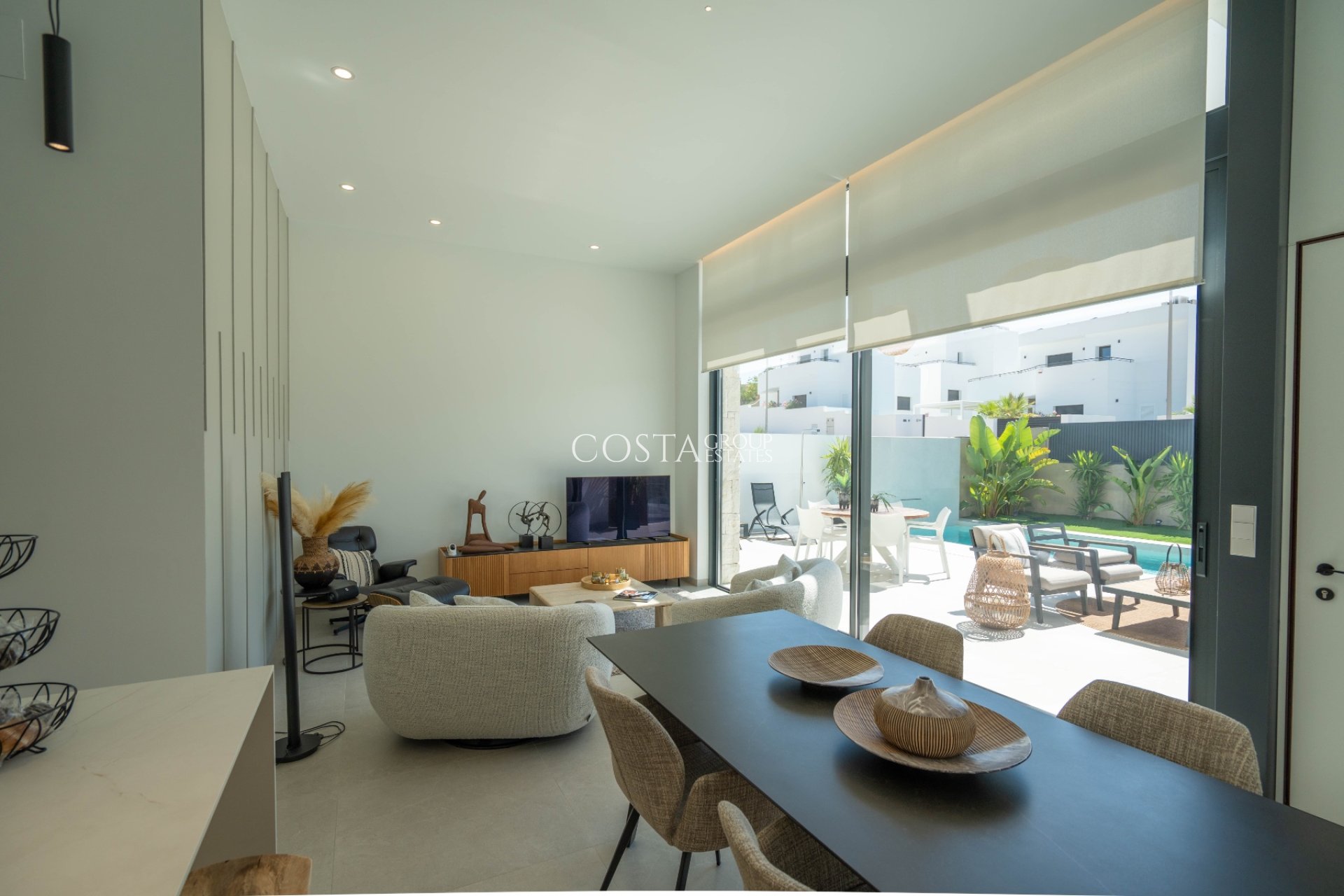 Revente - Villa -
Ciudad Quesada - Rojales