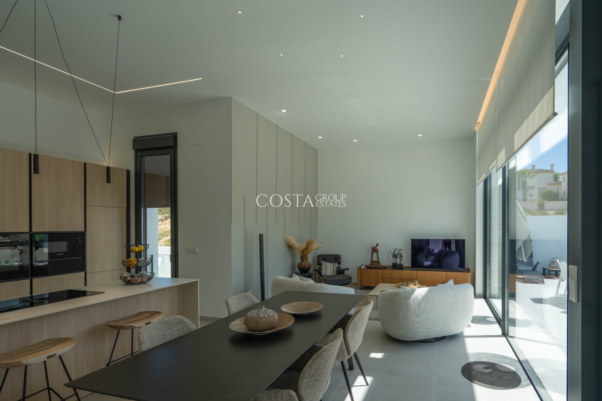 Revente - Villa -
Ciudad Quesada - Rojales