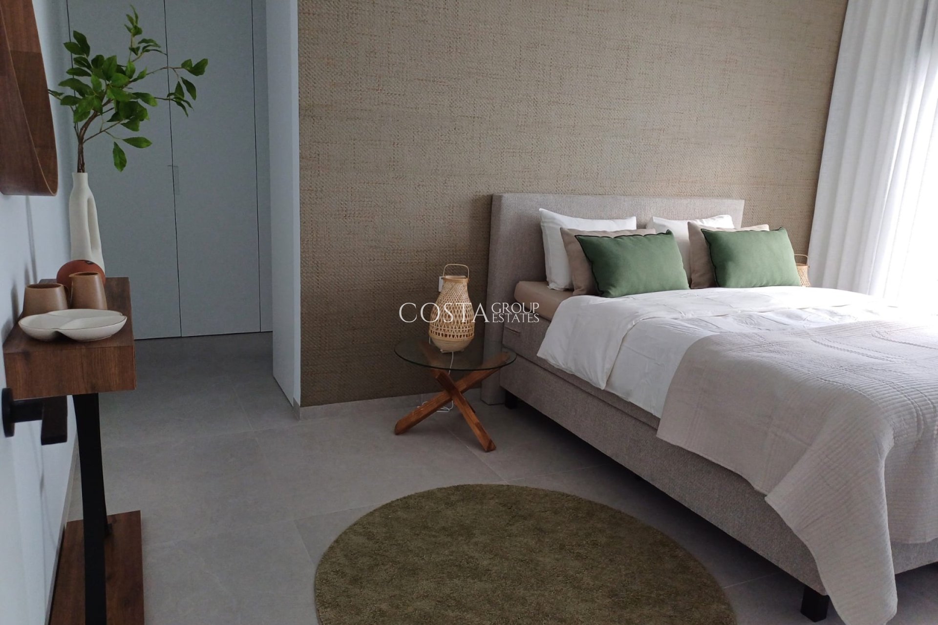 Revente - Villa -
Ciudad Quesada - Rojales