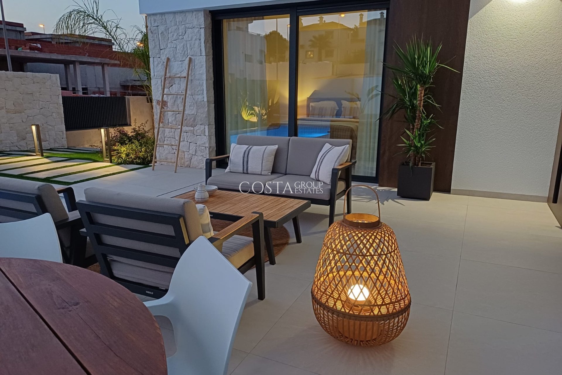 Revente - Villa -
Ciudad Quesada - Rojales