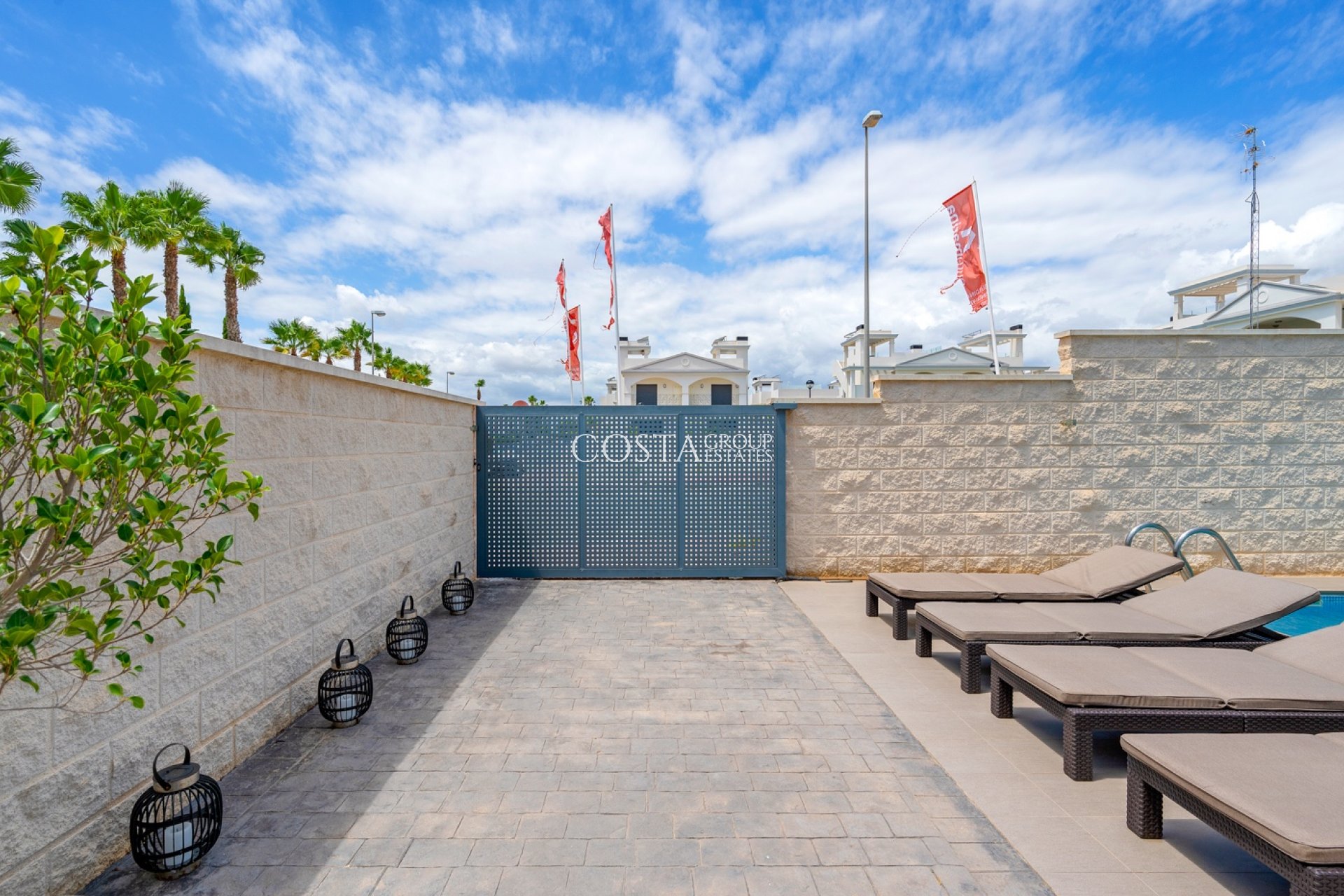 Revente - Villa -
Ciudad Quesada - Rojales