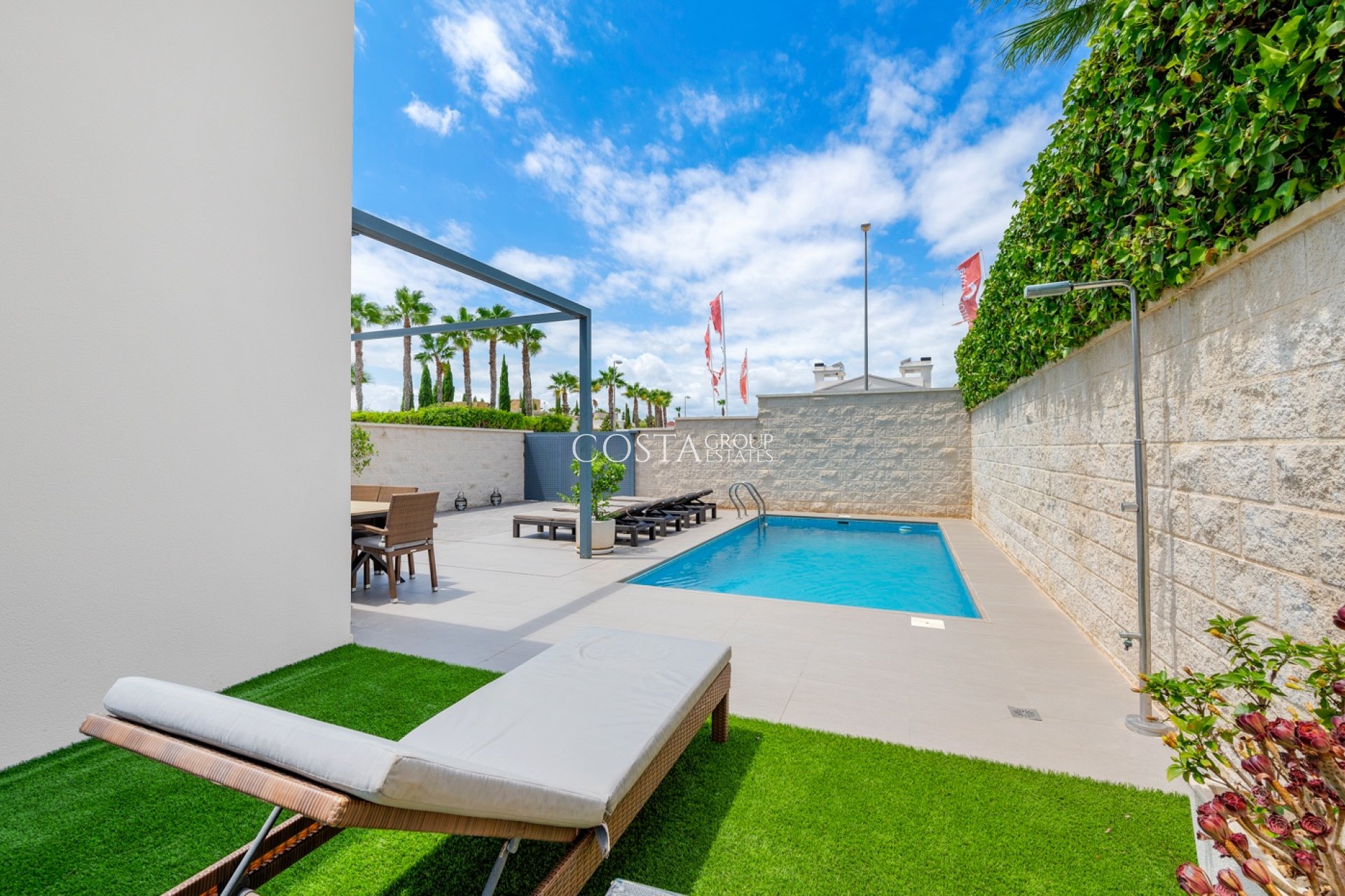 Revente - Villa -
Ciudad Quesada - Rojales