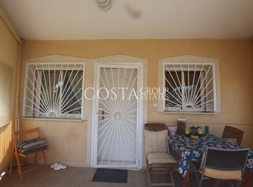 Revente - Villa -
Ciudad Quesada - Rojales