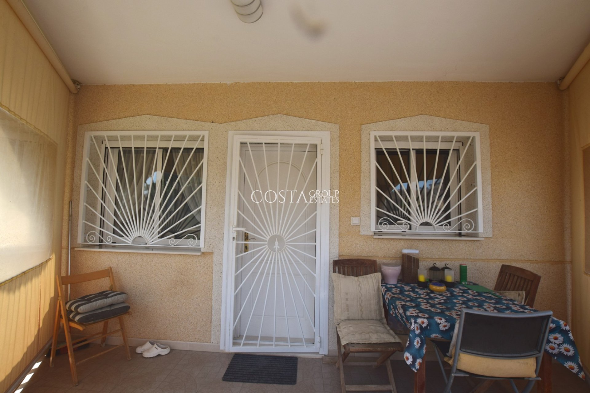 Revente - Villa -
Ciudad Quesada - Rojales