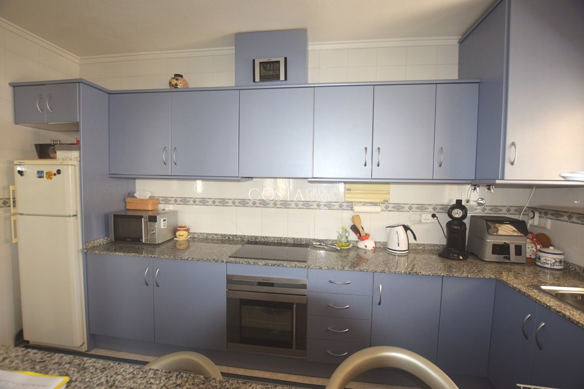 Revente - Villa -
Ciudad Quesada - Rojales