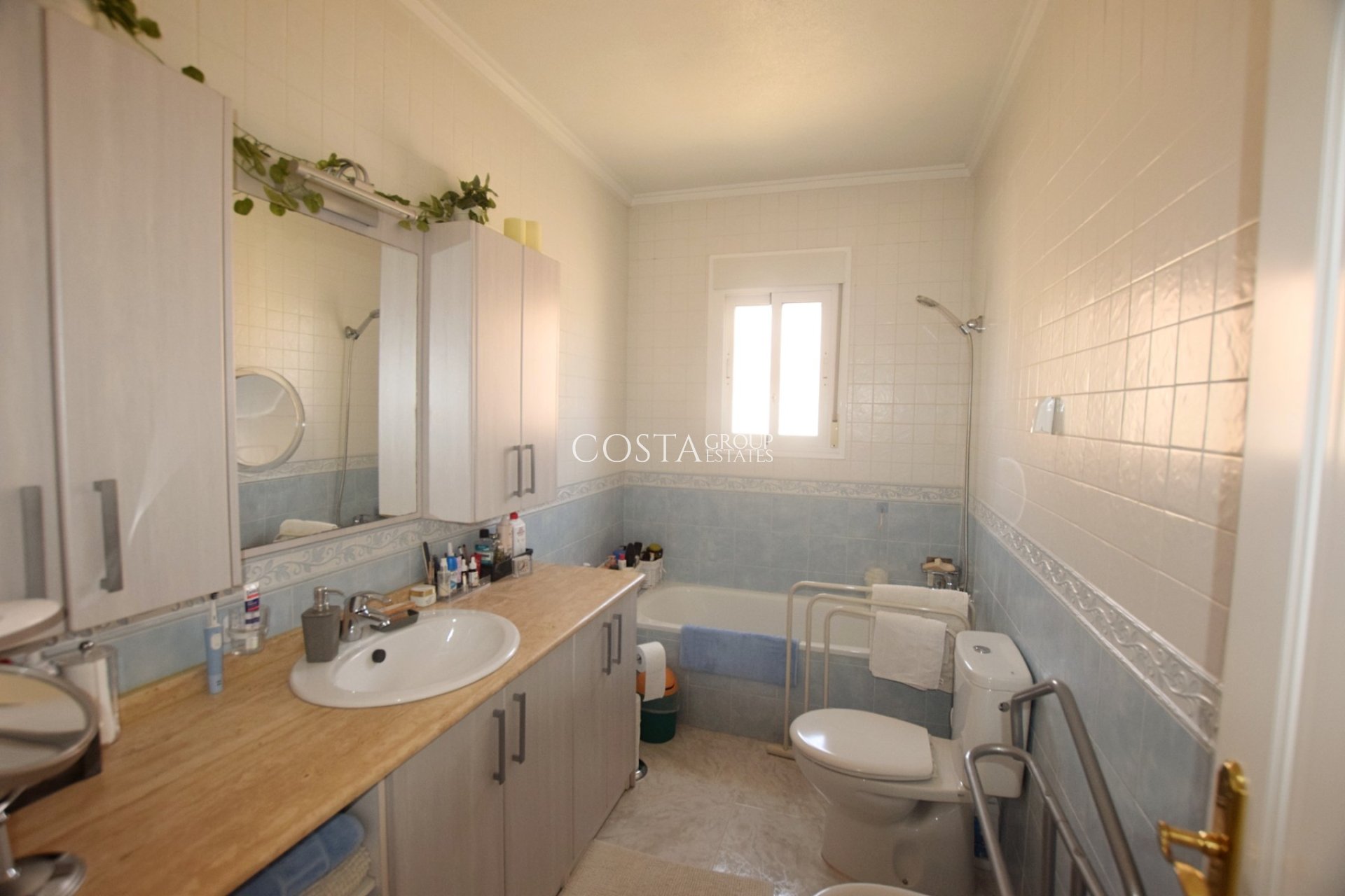 Revente - Villa -
Ciudad Quesada - Rojales