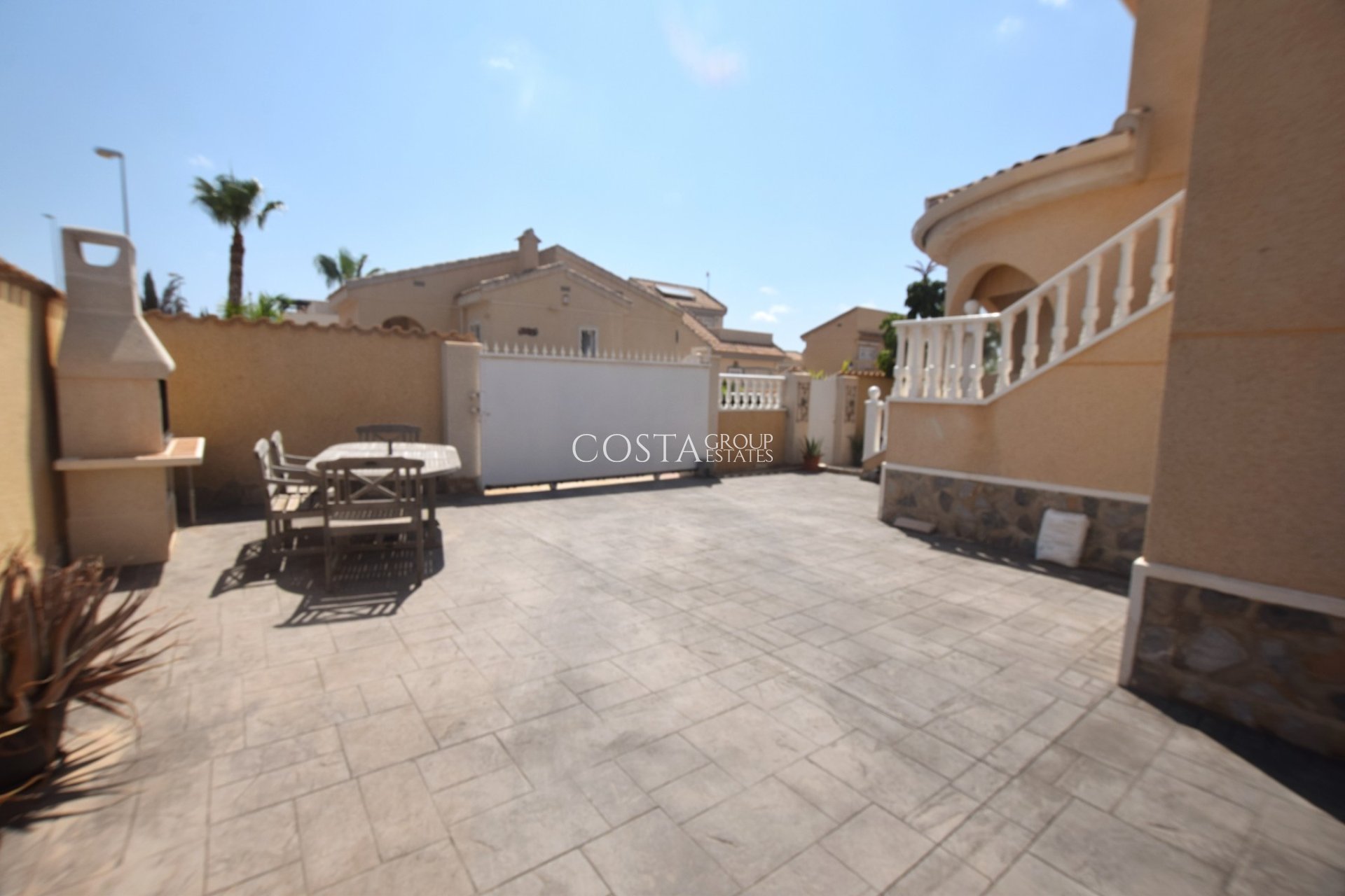 Revente - Villa -
Ciudad Quesada - Rojales