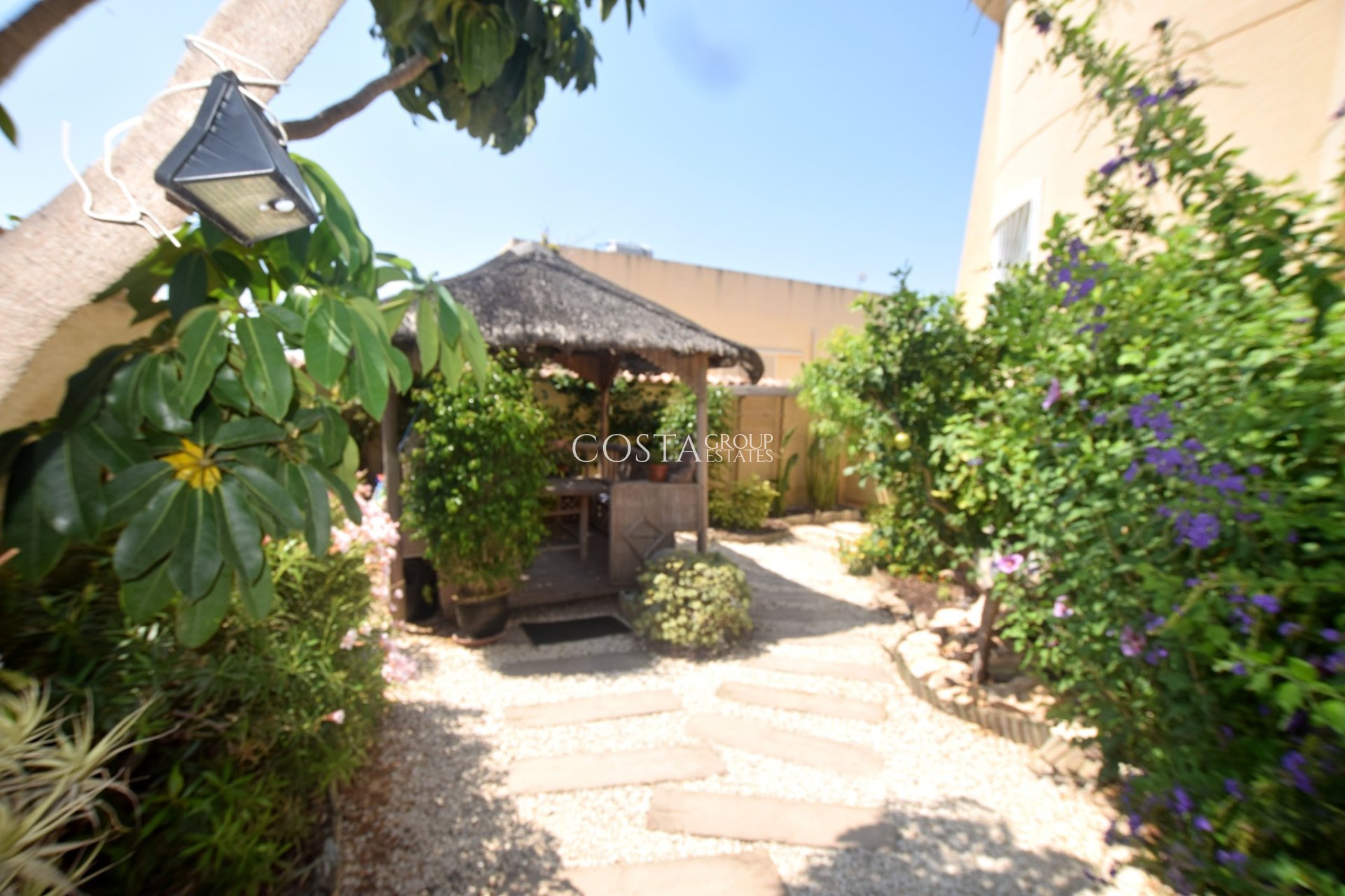 Revente - Villa -
Ciudad Quesada - Rojales