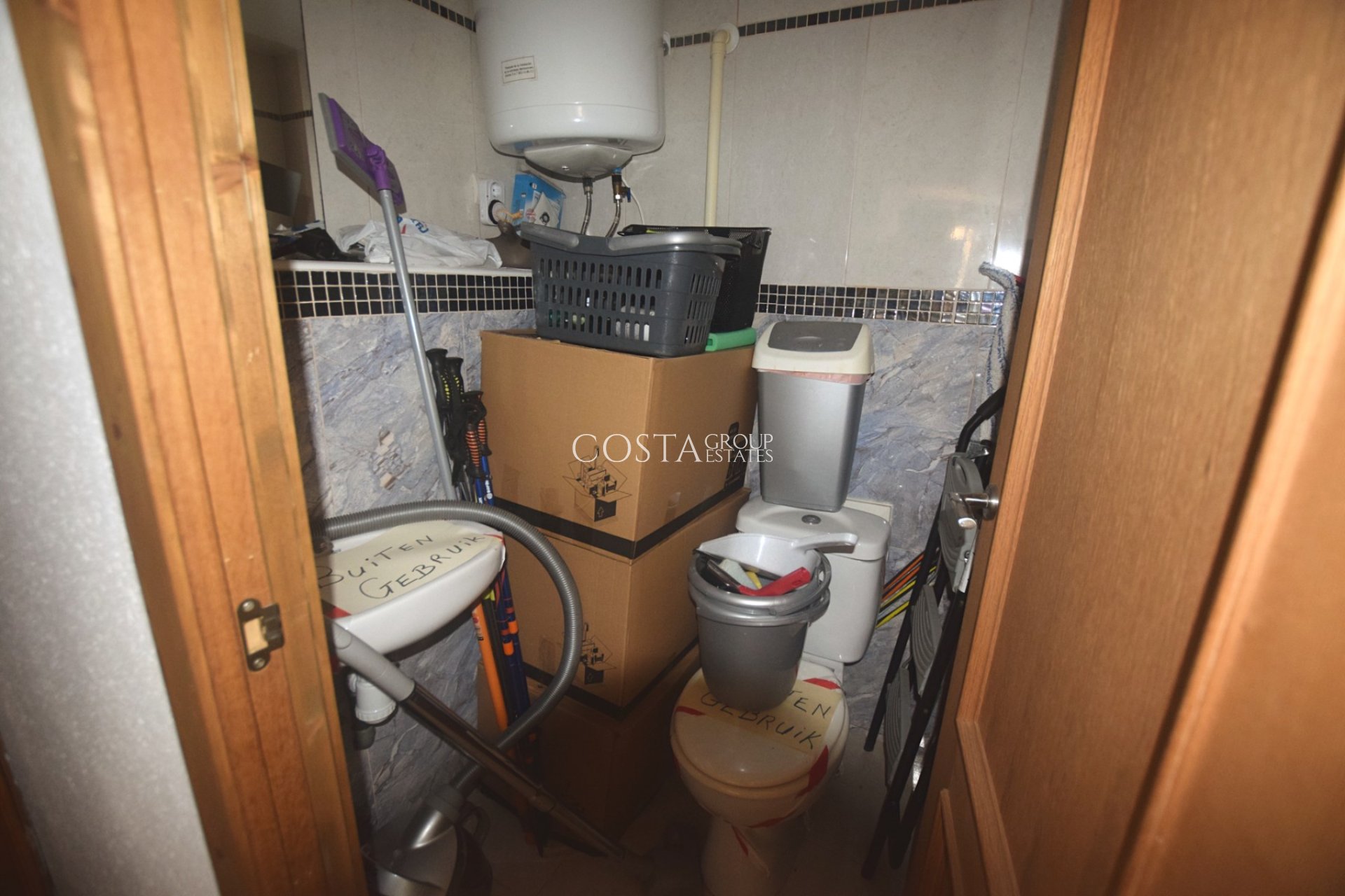 Revente - Villa -
Ciudad Quesada - Rojales