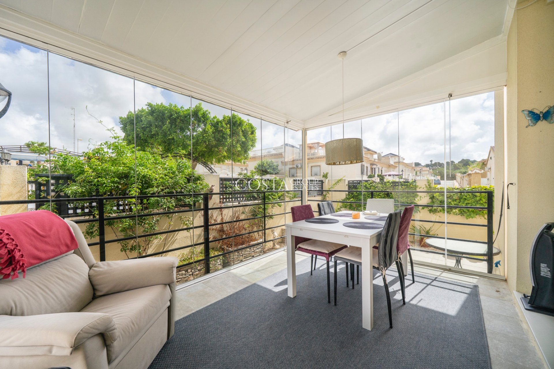 Revente - Villa -
Ciudad Quesada - Rojales