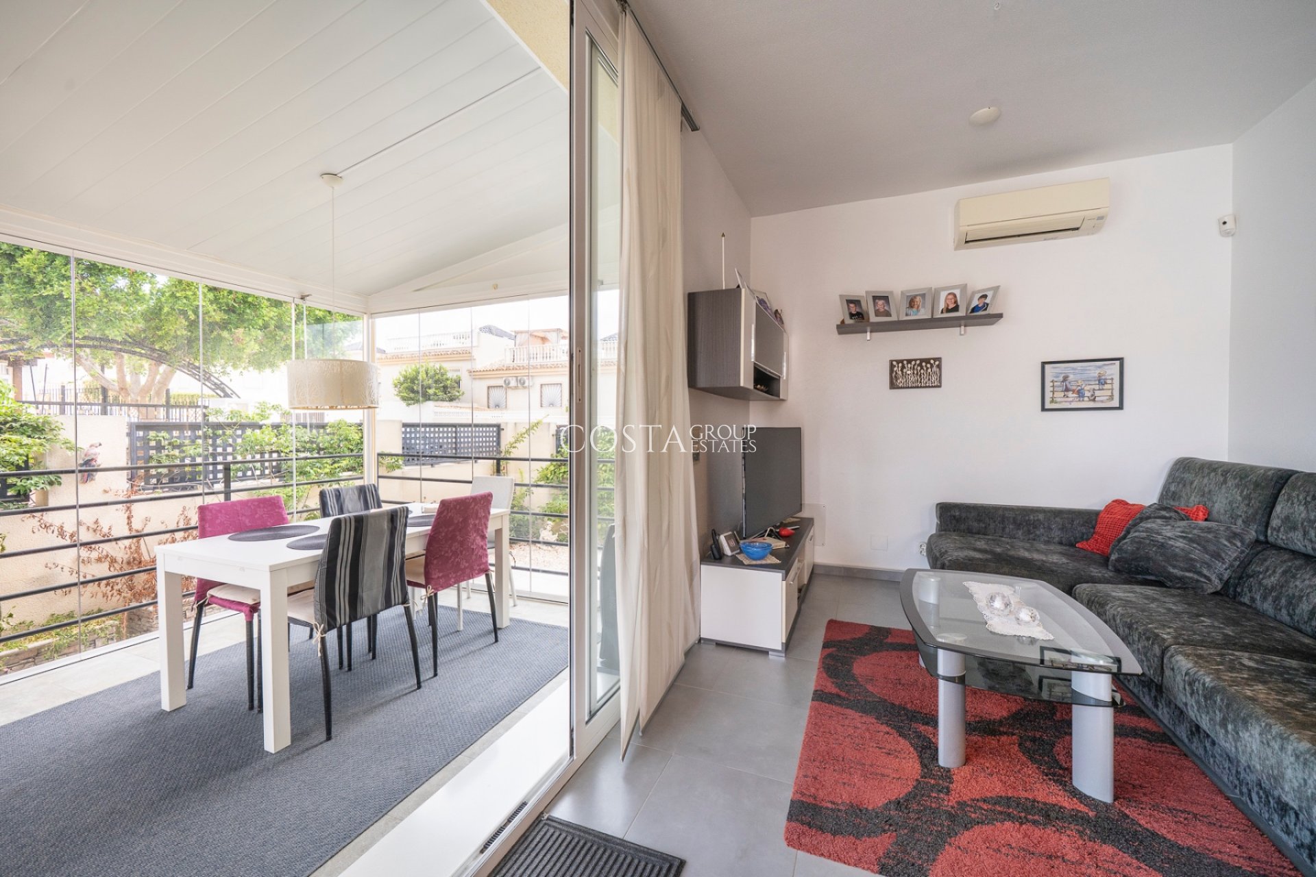 Revente - Villa -
Ciudad Quesada - Rojales