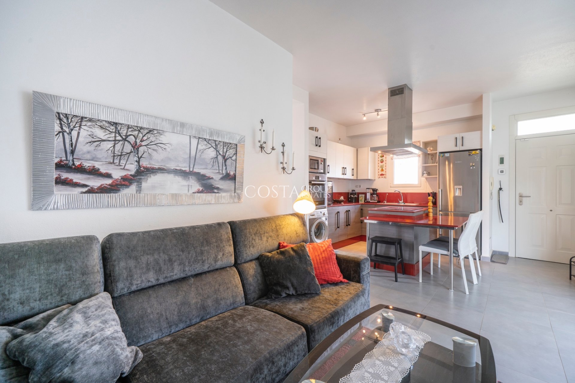 Revente - Villa -
Ciudad Quesada - Rojales