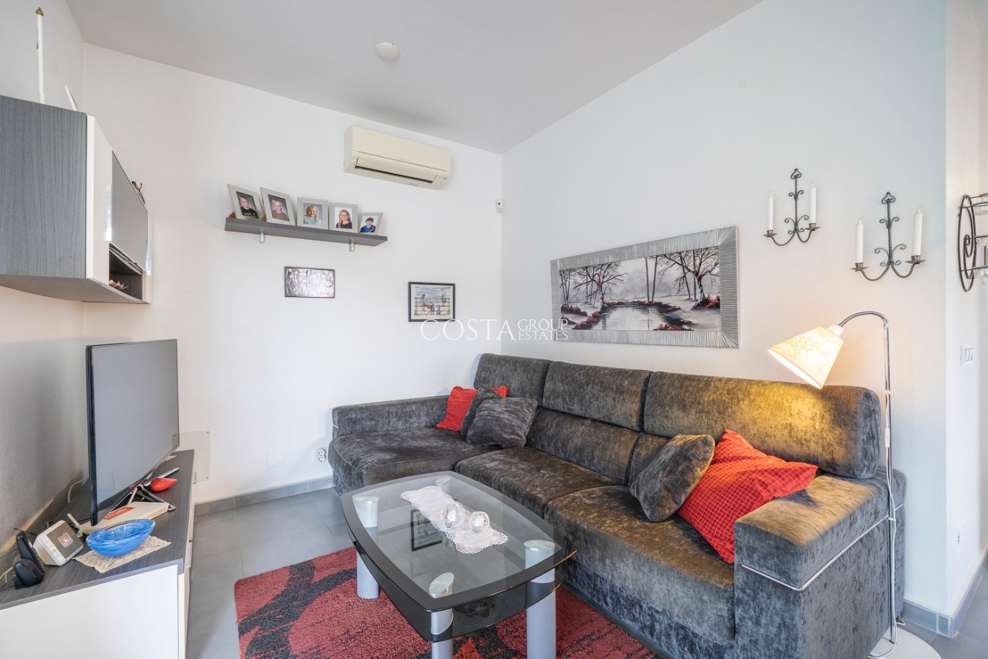 Revente - Villa -
Ciudad Quesada - Rojales