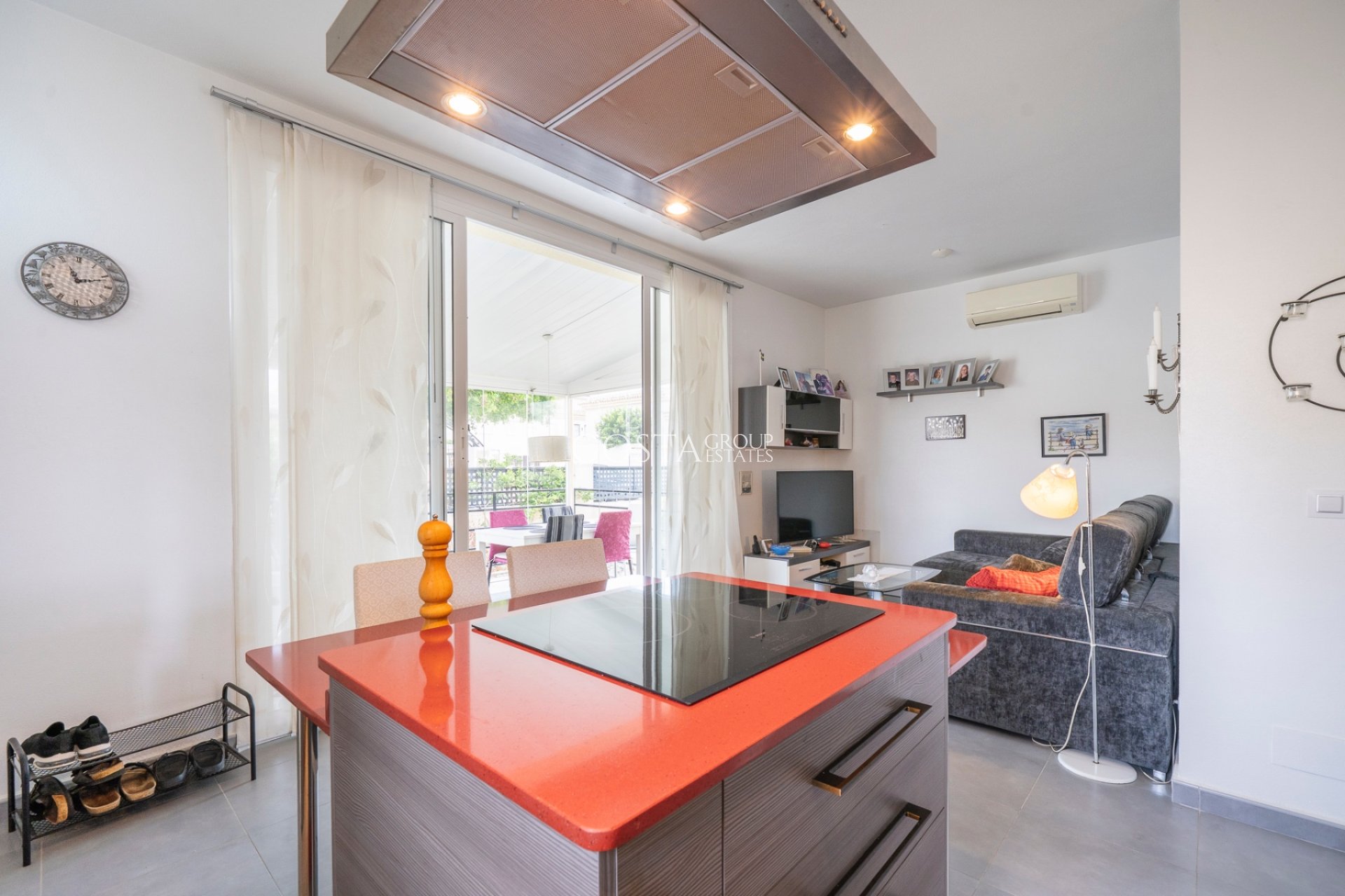 Revente - Villa -
Ciudad Quesada - Rojales